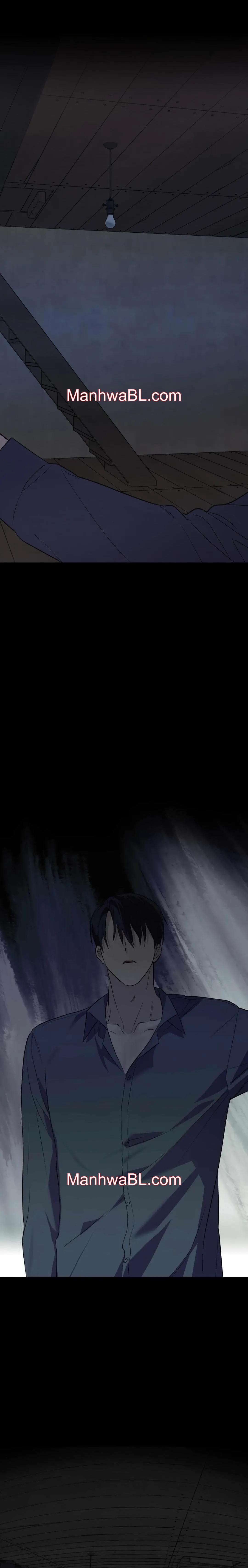 Control Time - Capítulo 14 manhwa