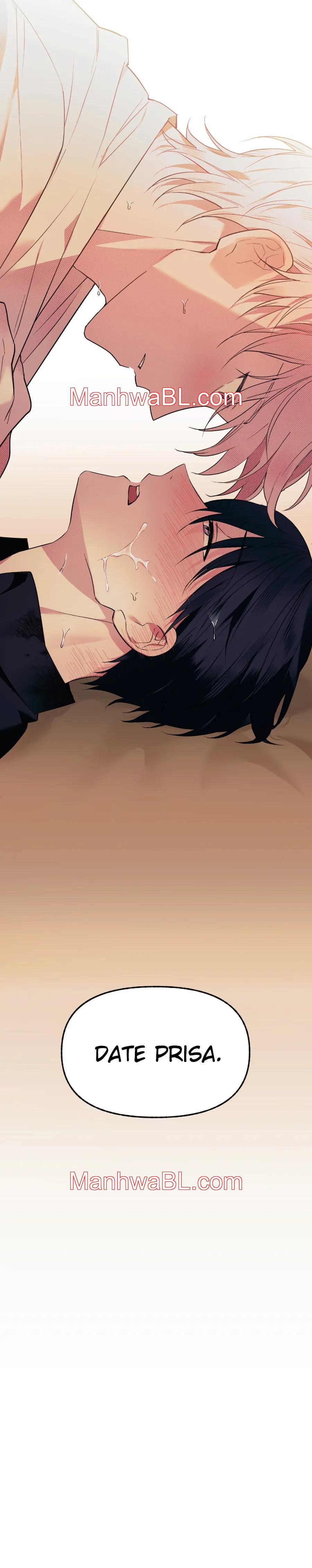 Control Time - Capítulo 2.3 manhwa