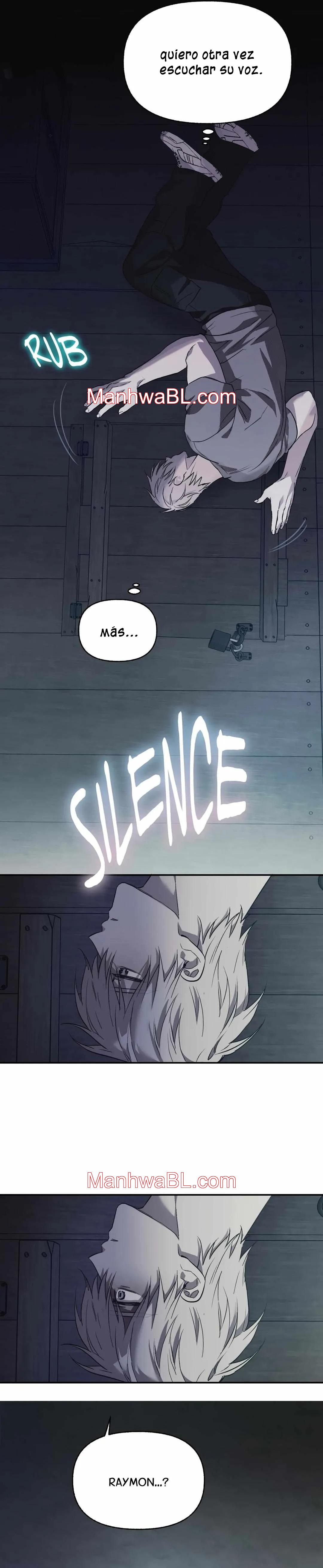 Control Time - Capítulo 14.3 manhwa