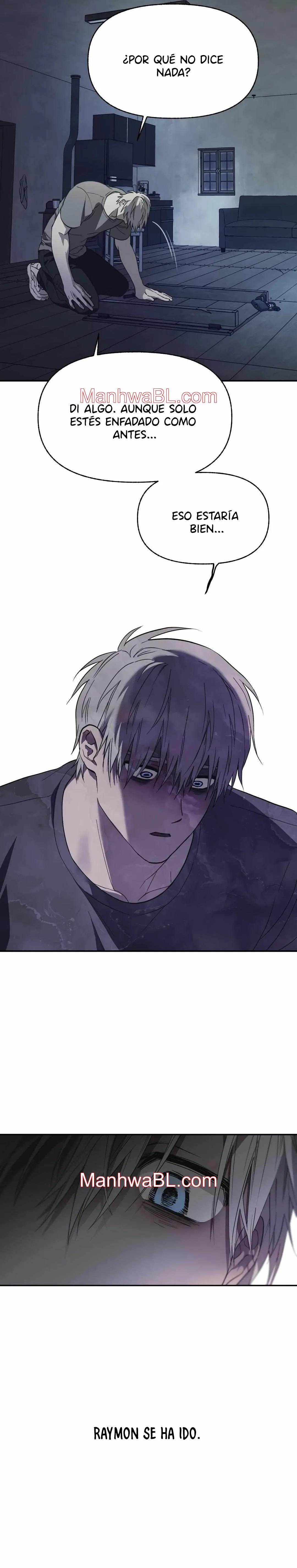 Control Time - Capítulo 14.3 manhwa