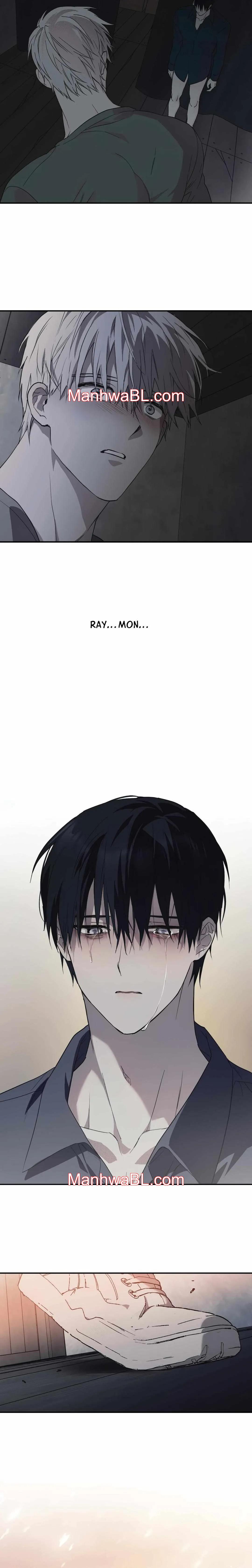 Control Time - Capítulo 14.3 manhwa