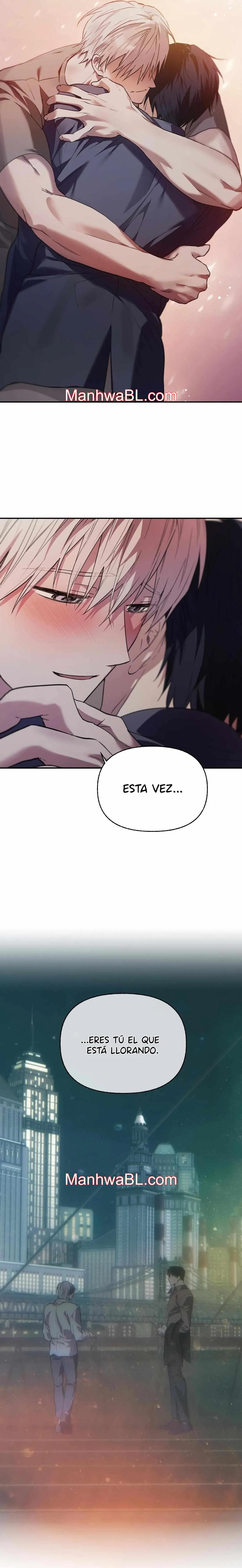 Control Time - Capítulo 14.3 manhwa