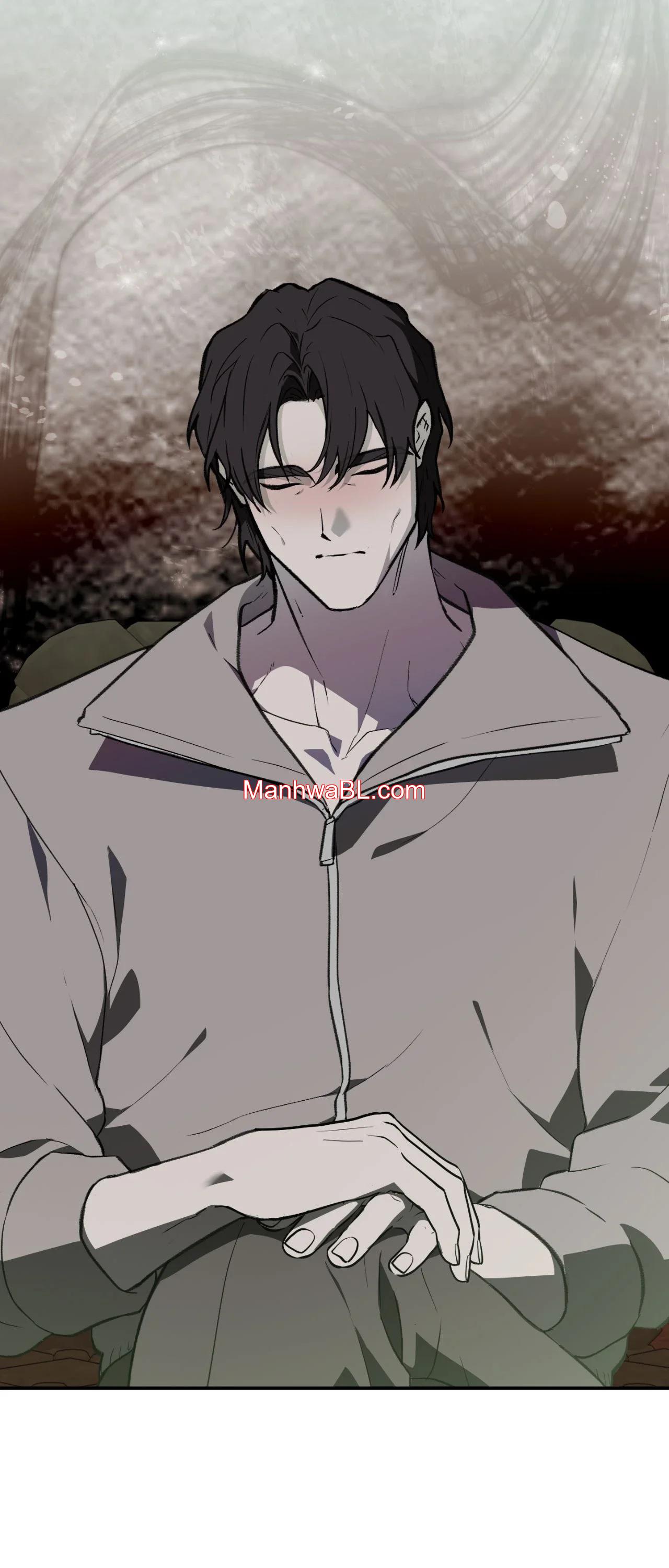 Control Time - Capítulo 42 manhwa