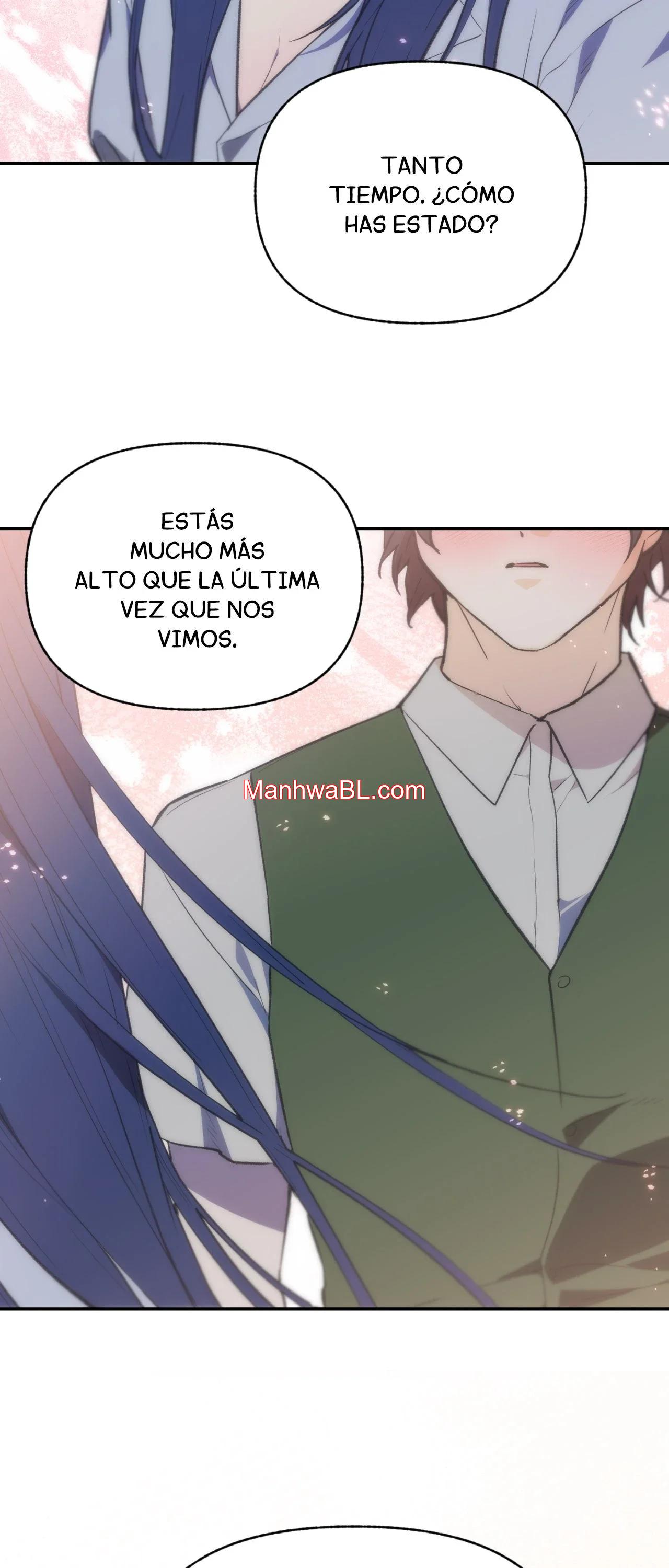 Control Time - Capítulo 42 manhwa