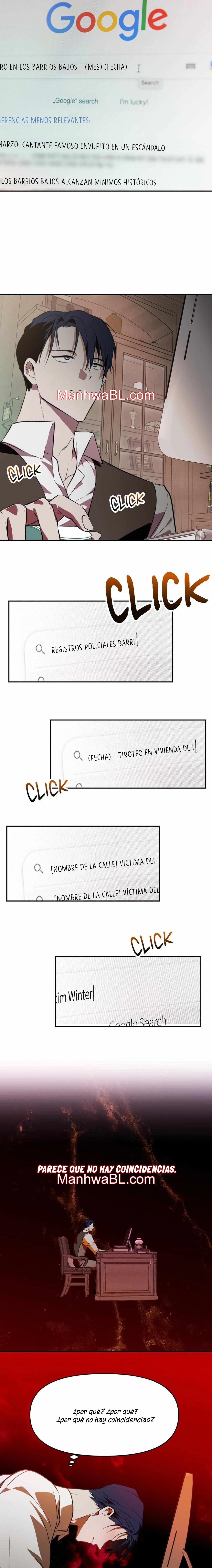 Control Time - Capítulo 31.2 manhwa
