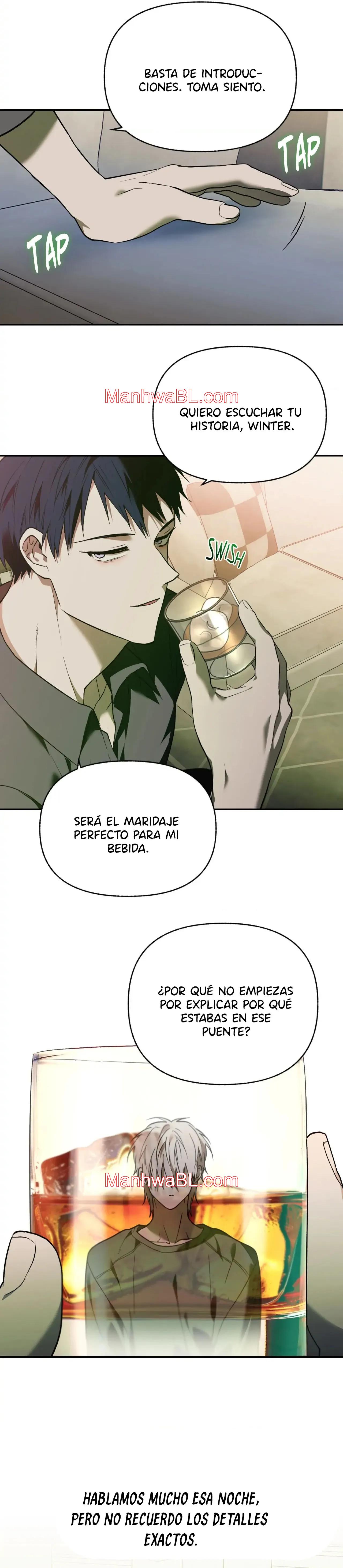 Control Time - Capítulo 23.2 manhwa
