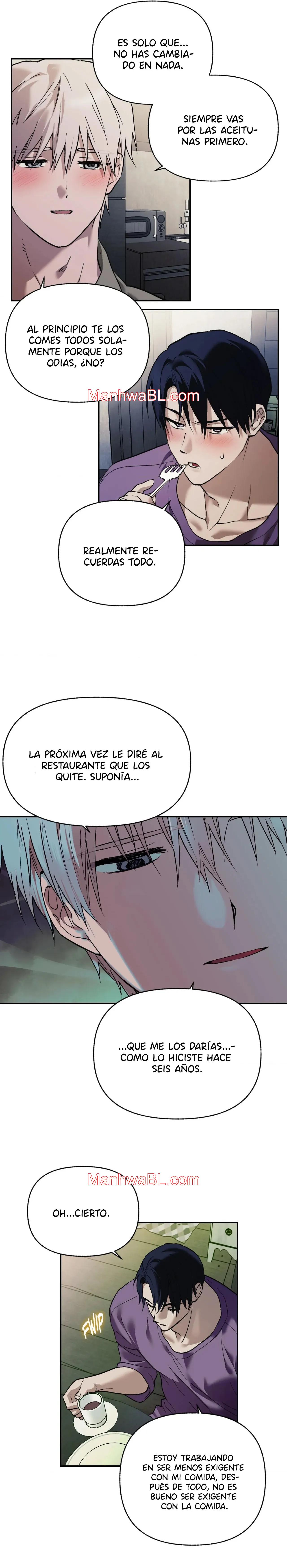 Control Time - Capítulo 21.2 manhwa