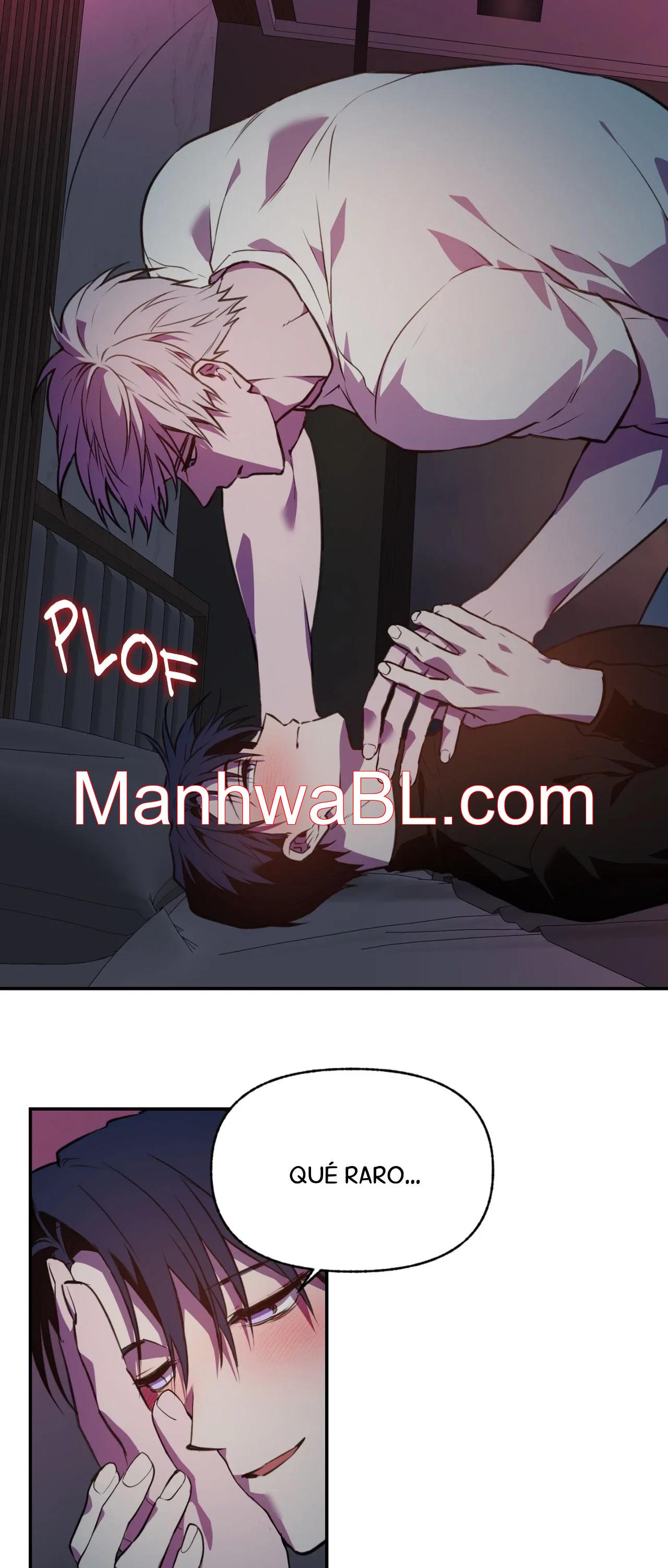 Control Time - Capítulo 32 3 manhwa