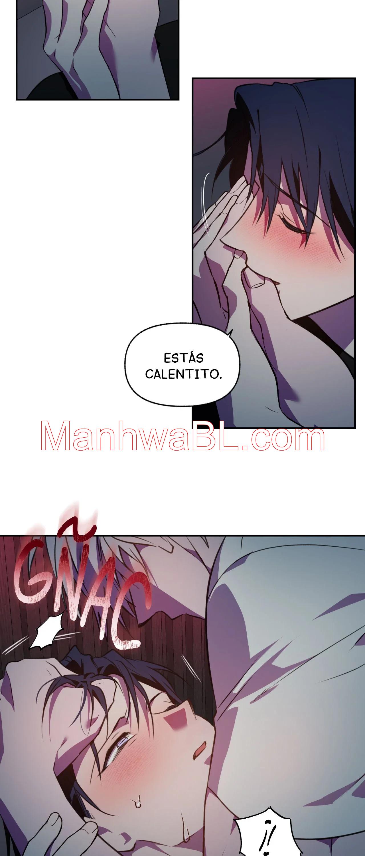 Control Time - Capítulo 32 3 manhwa