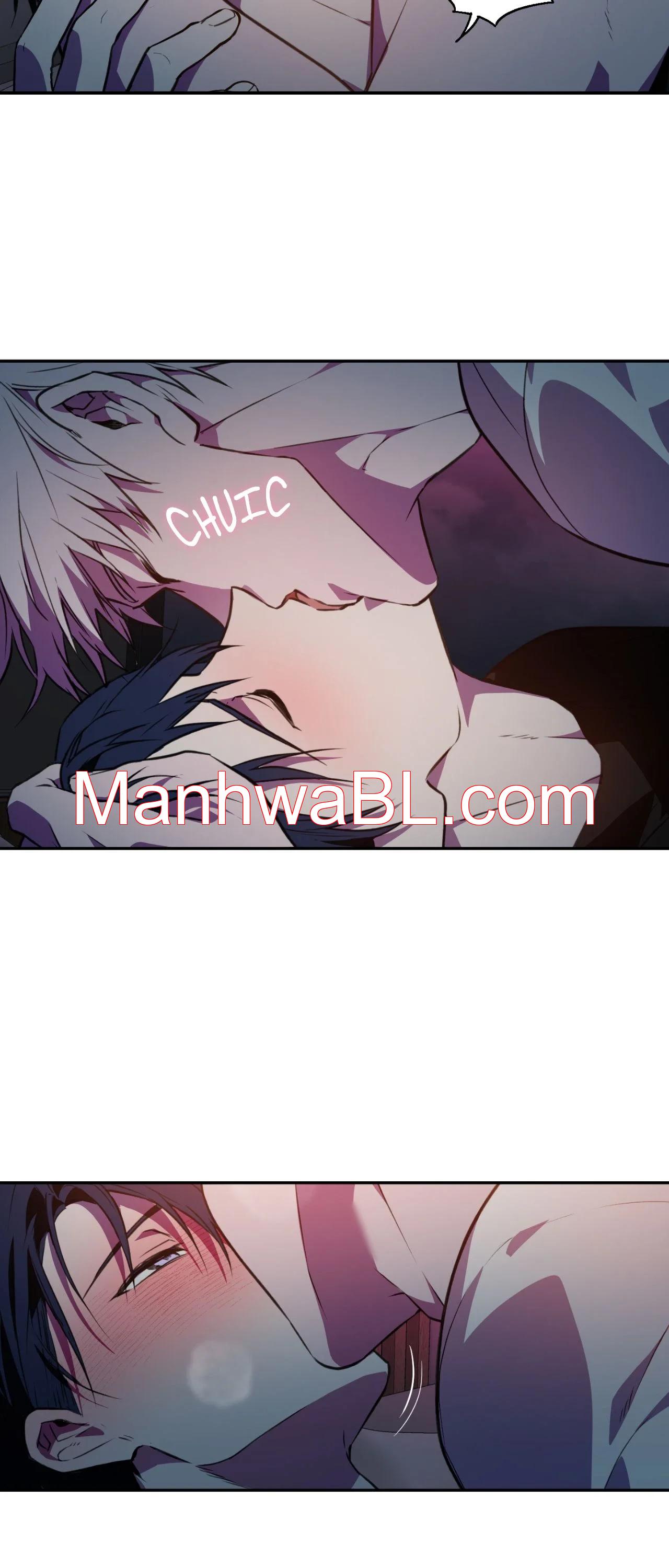 Control Time - Capítulo 32 3 manhwa