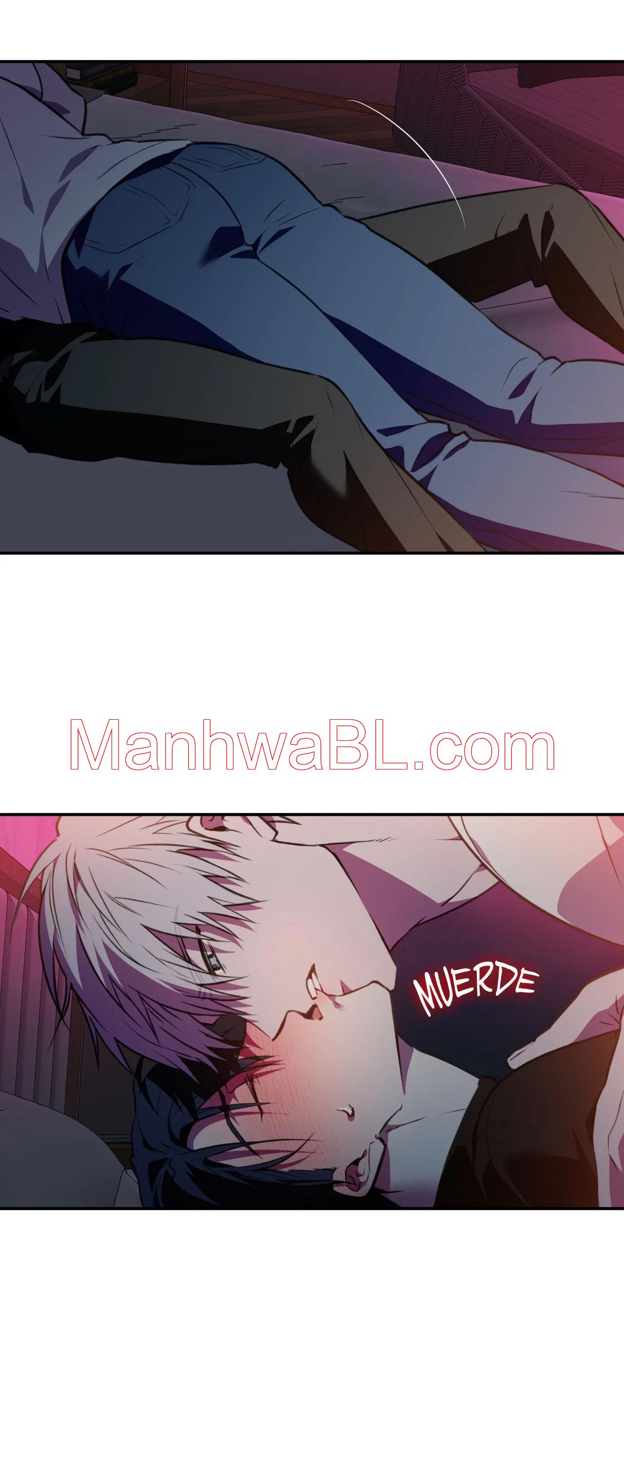 Control Time - Capítulo 32 3 manhwa