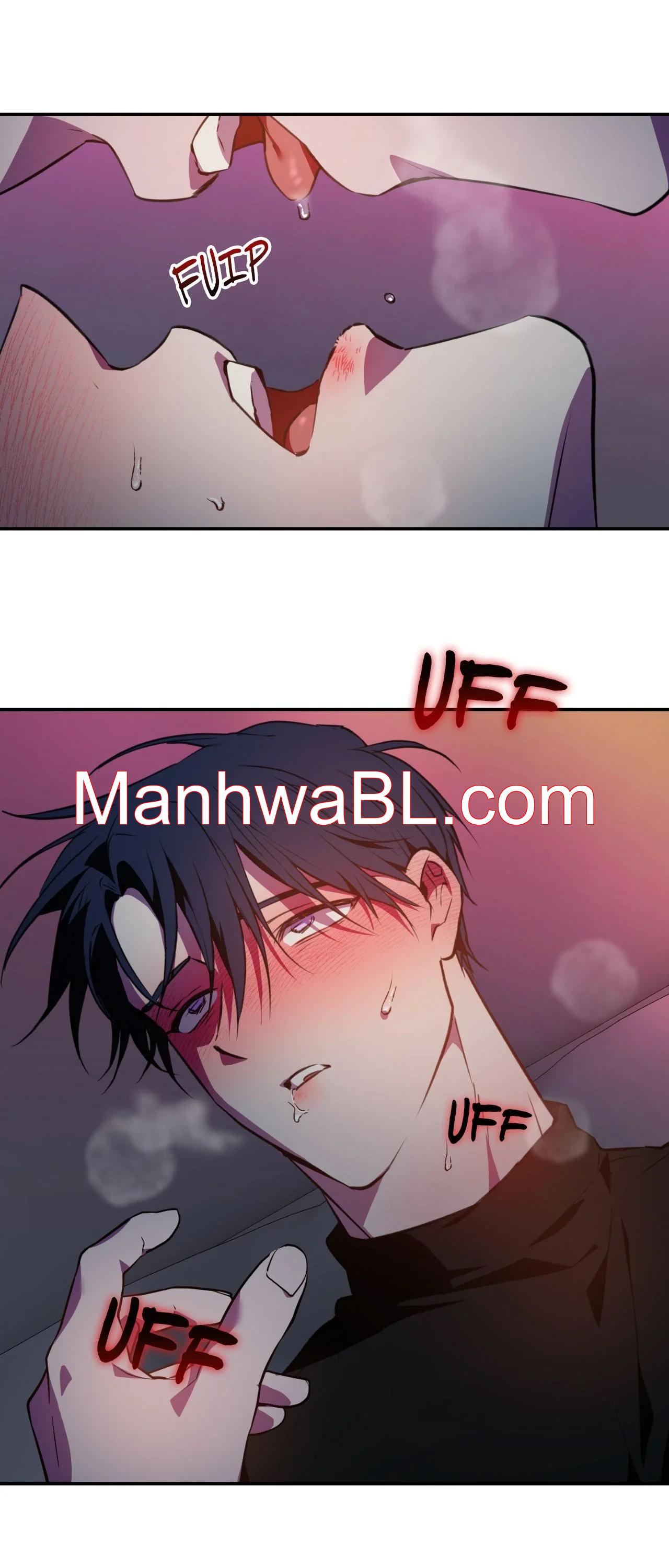 Control Time - Capítulo 32 3 manhwa