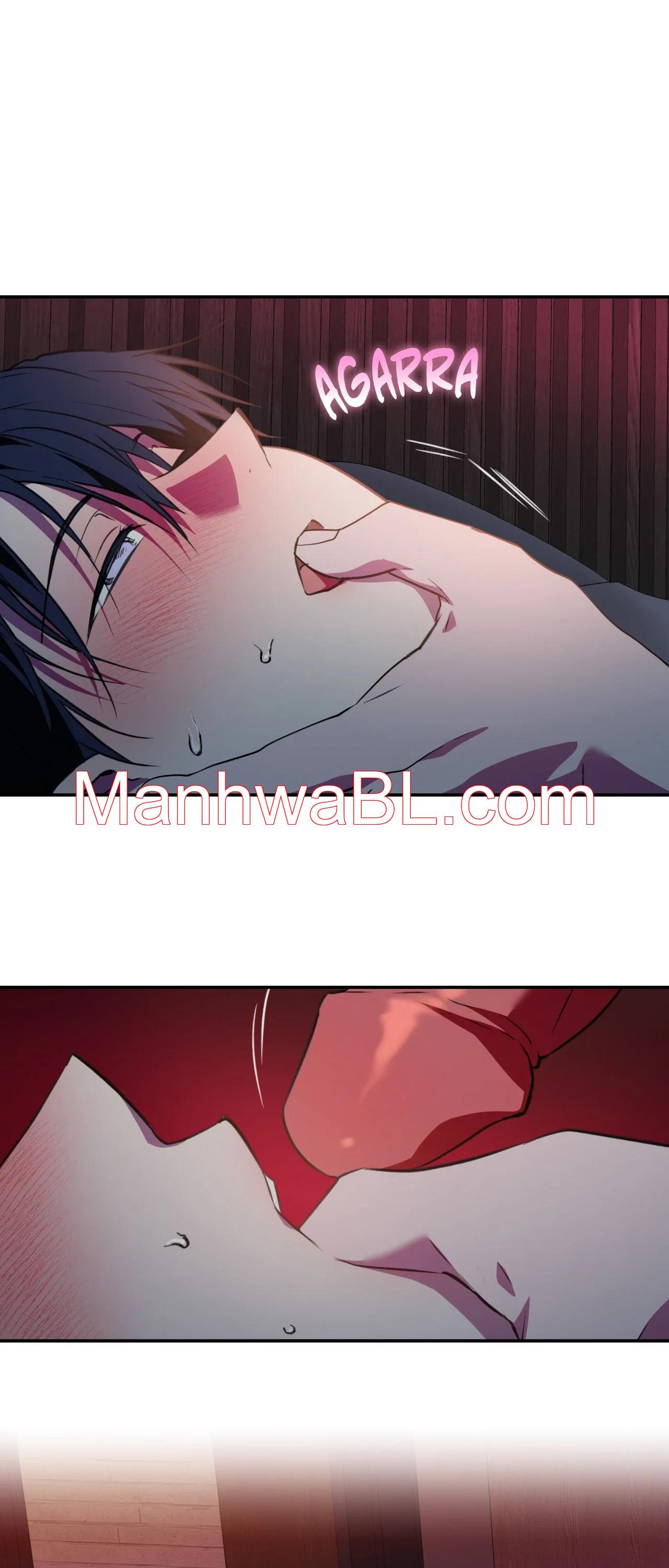 Control Time - Capítulo 32 3 manhwa