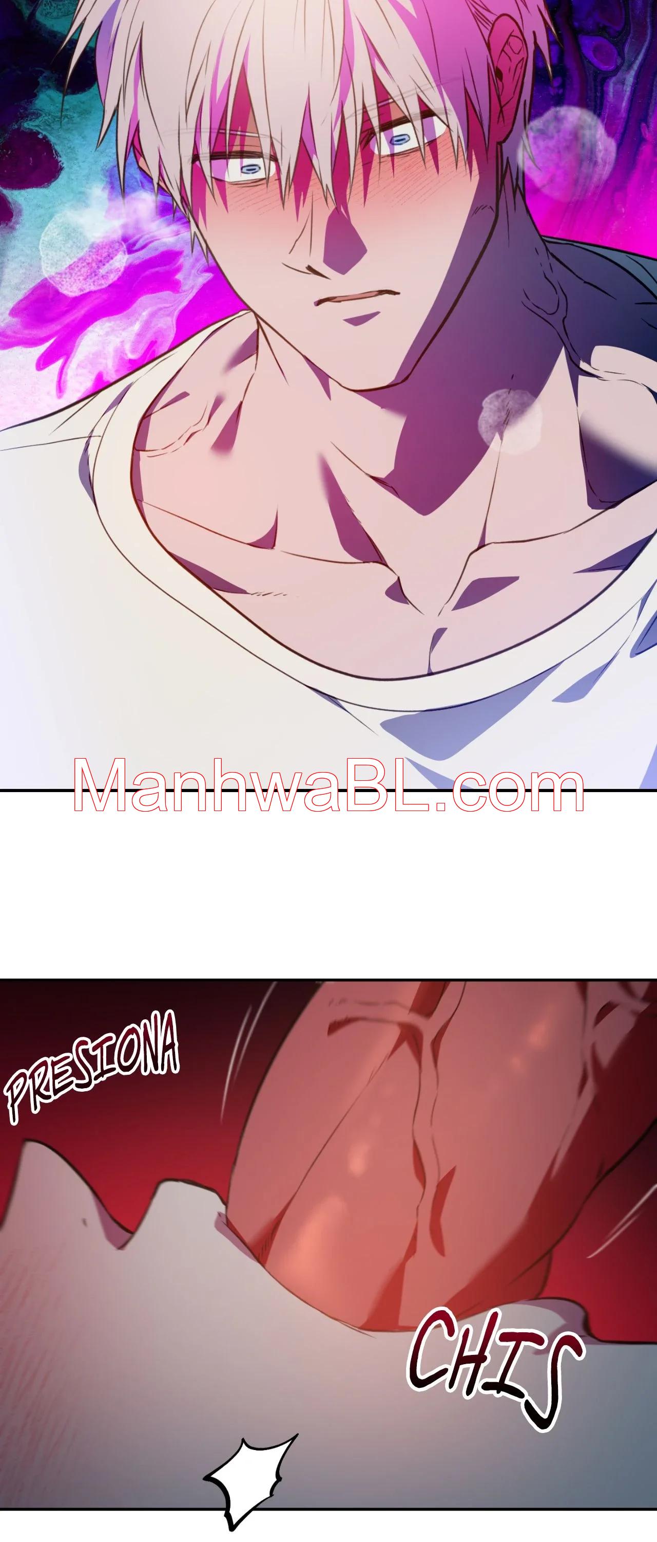 Control Time - Capítulo 32 3 manhwa