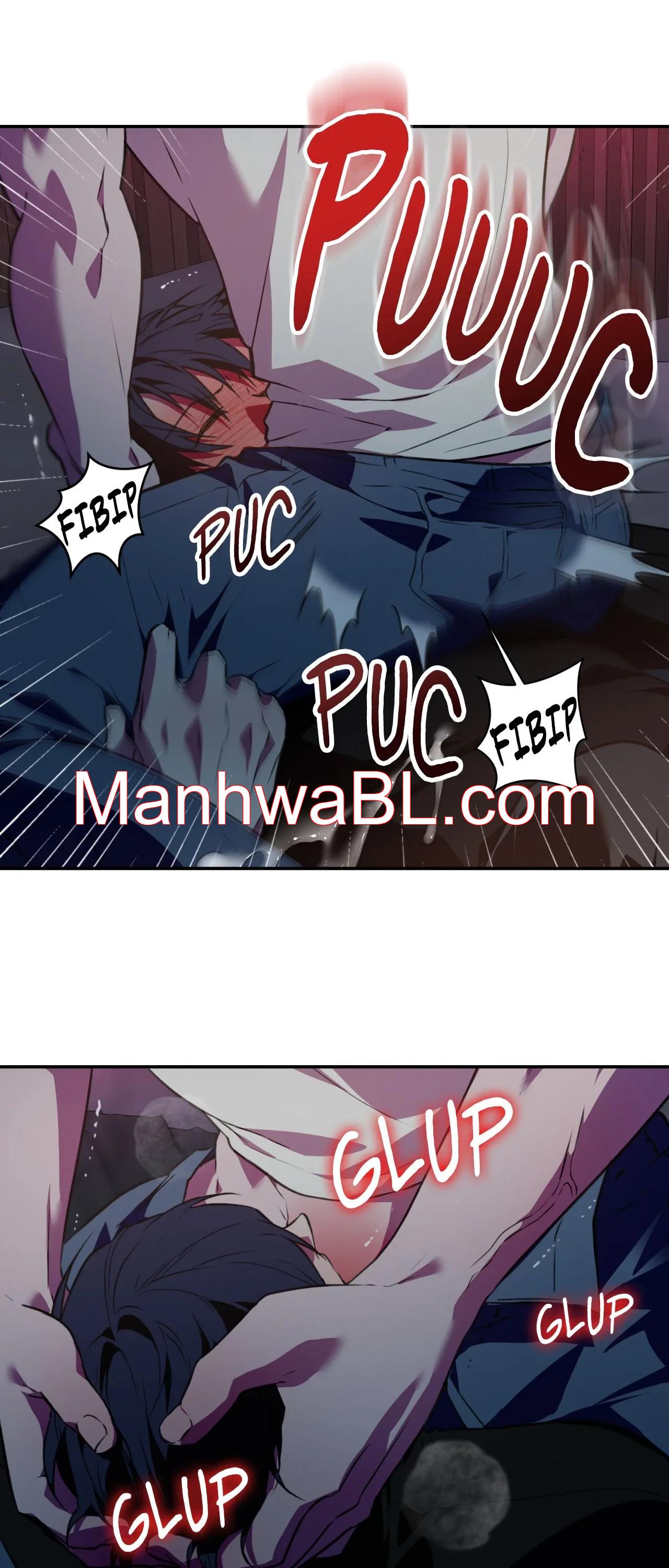 Control Time - Capítulo 32 3 manhwa