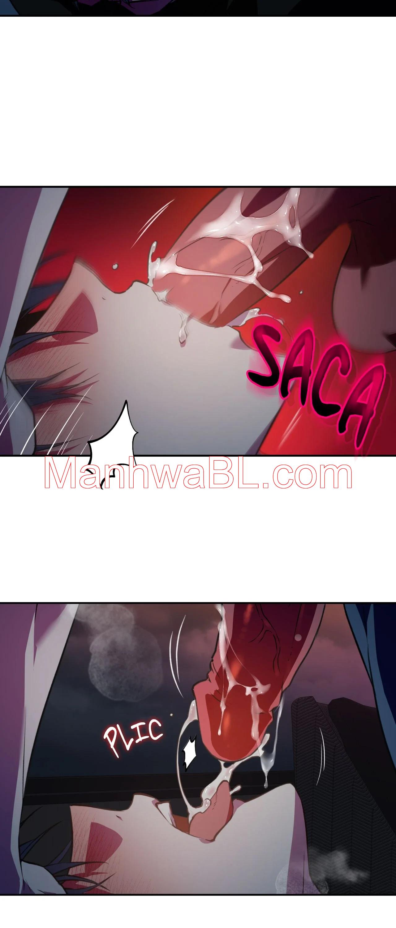 Control Time - Capítulo 32 3 manhwa