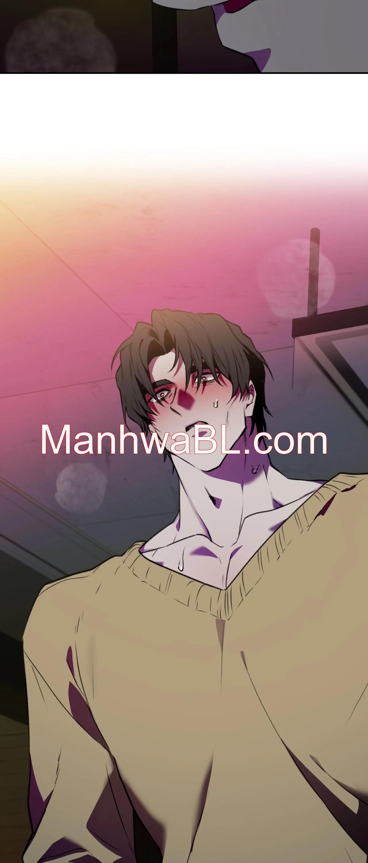 Control Time - Capítulo 32 3 manhwa