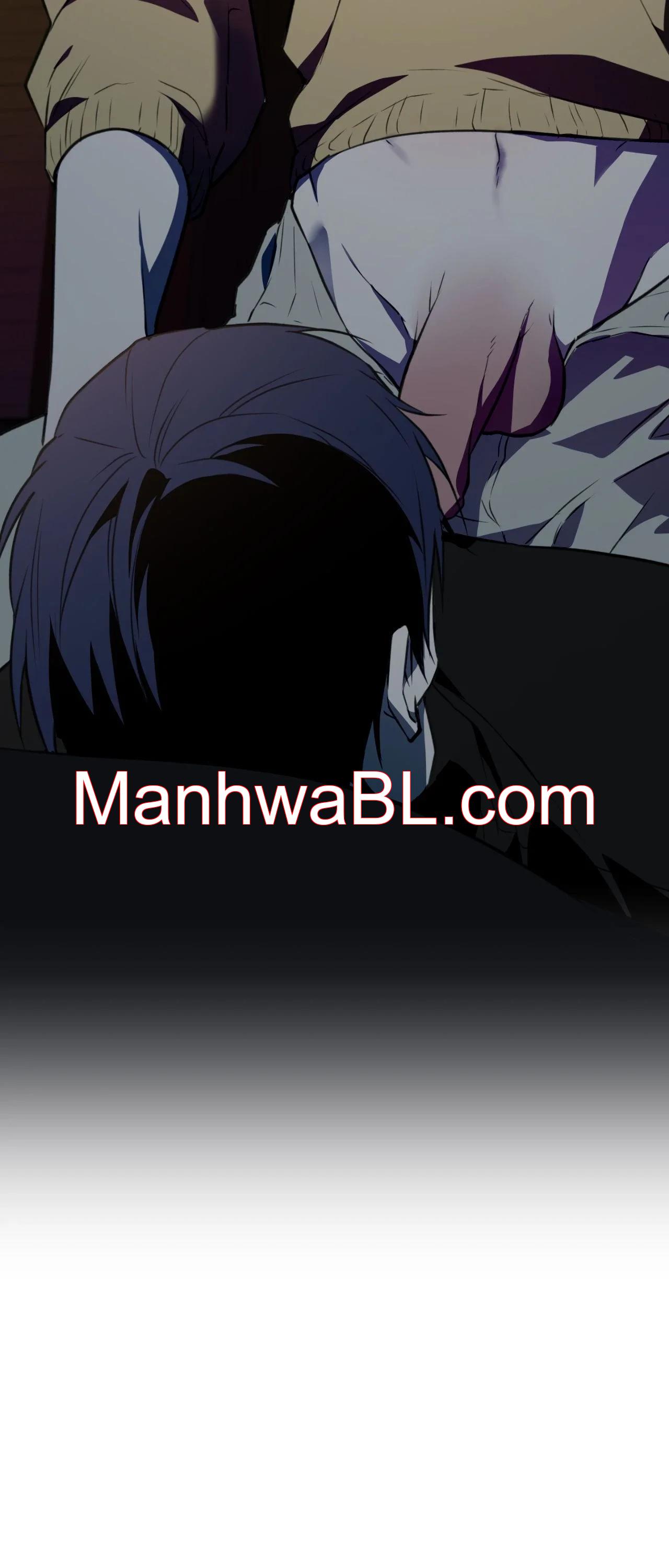 Control Time - Capítulo 32 3 manhwa