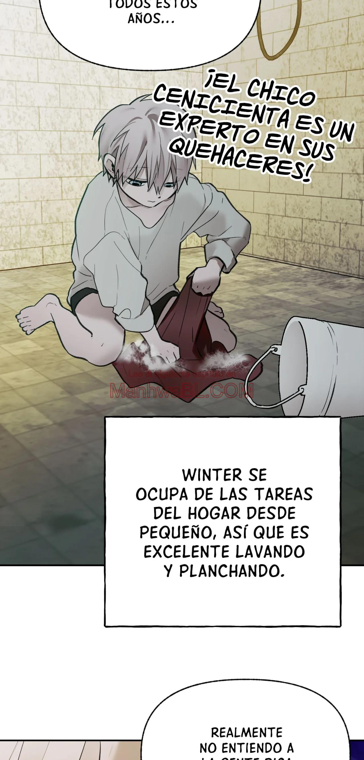 Control Time - Capítulo 52 2 manhwa