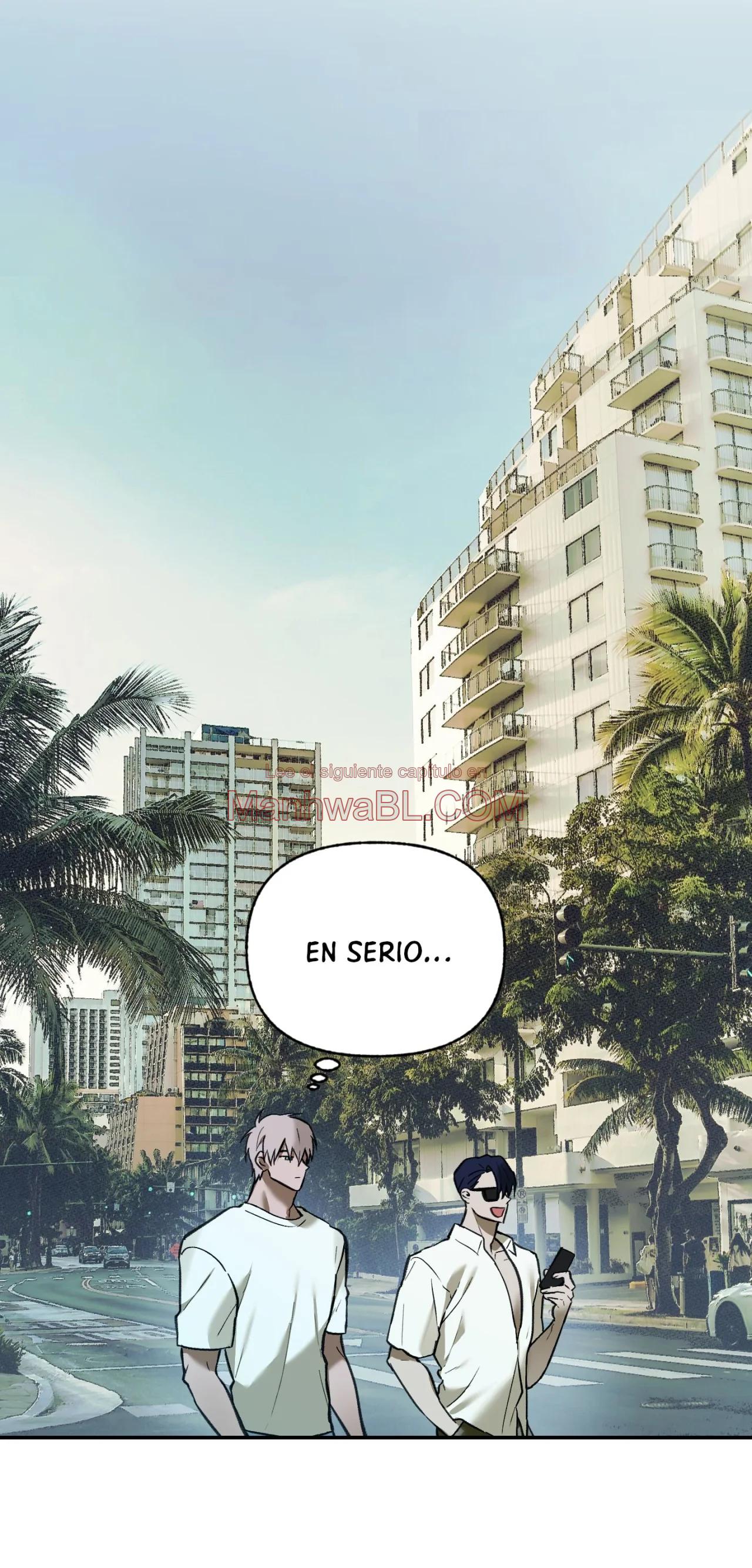 Control Time - Capítulo 52 2 manhwa