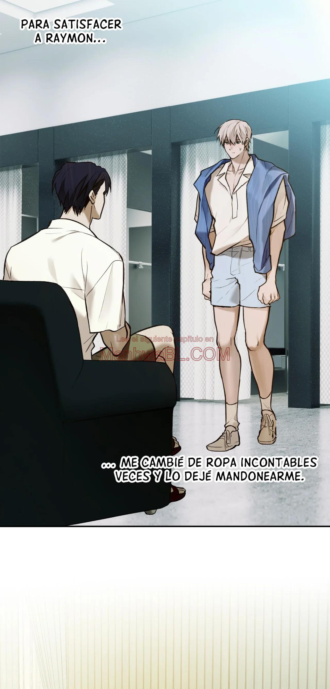 Control Time - Capítulo 52 2 manhwa