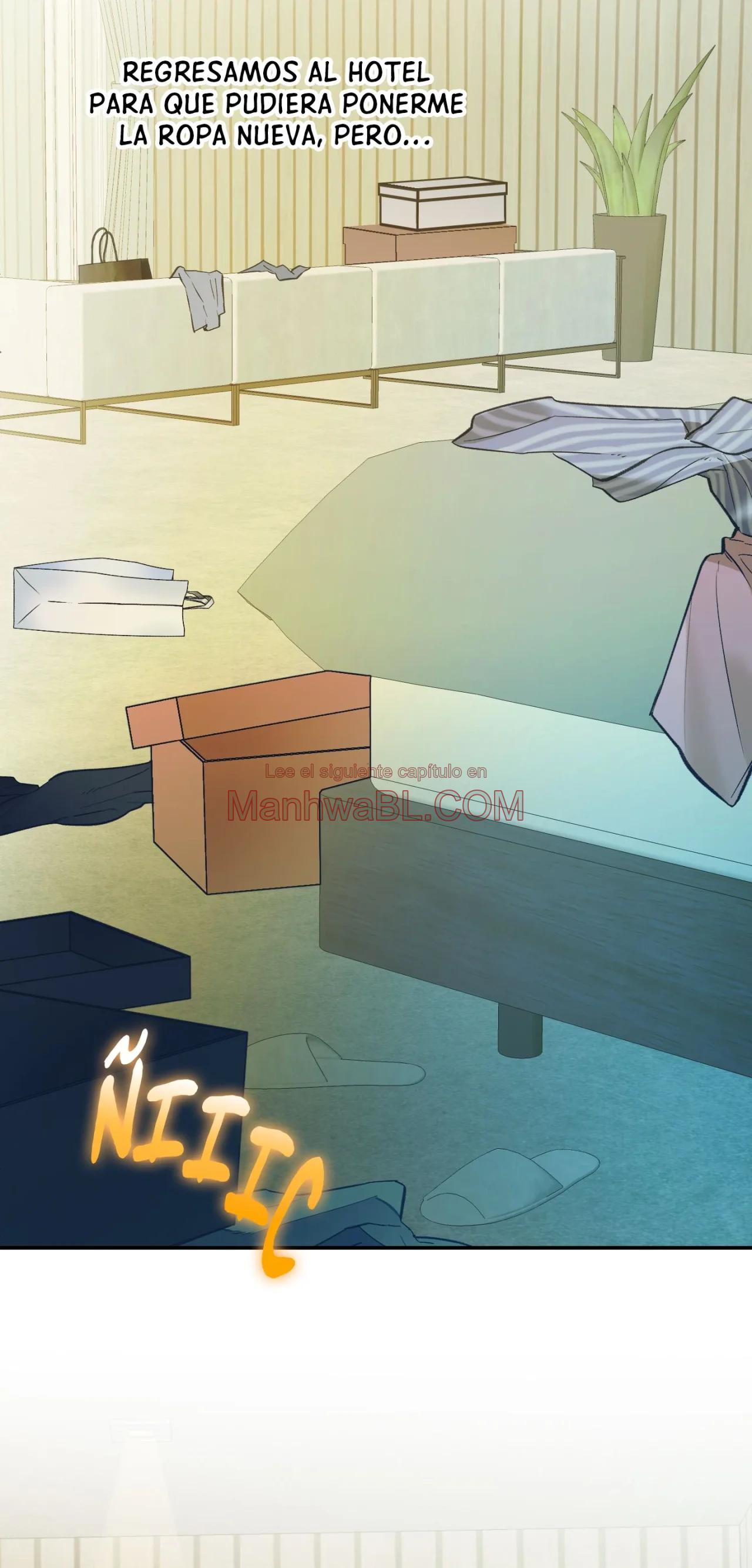 Control Time - Capítulo 52 2 manhwa