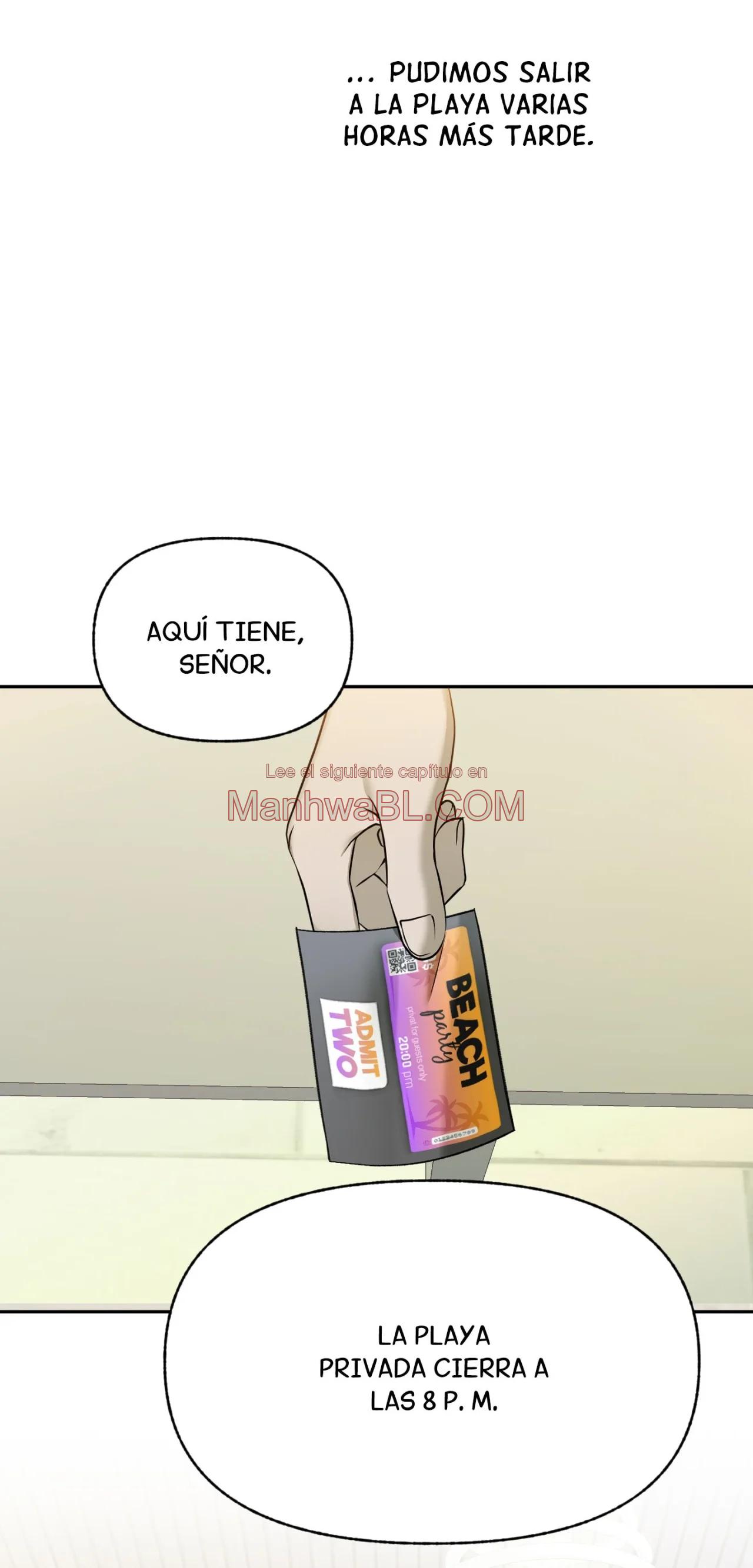 Control Time - Capítulo 52 2 manhwa