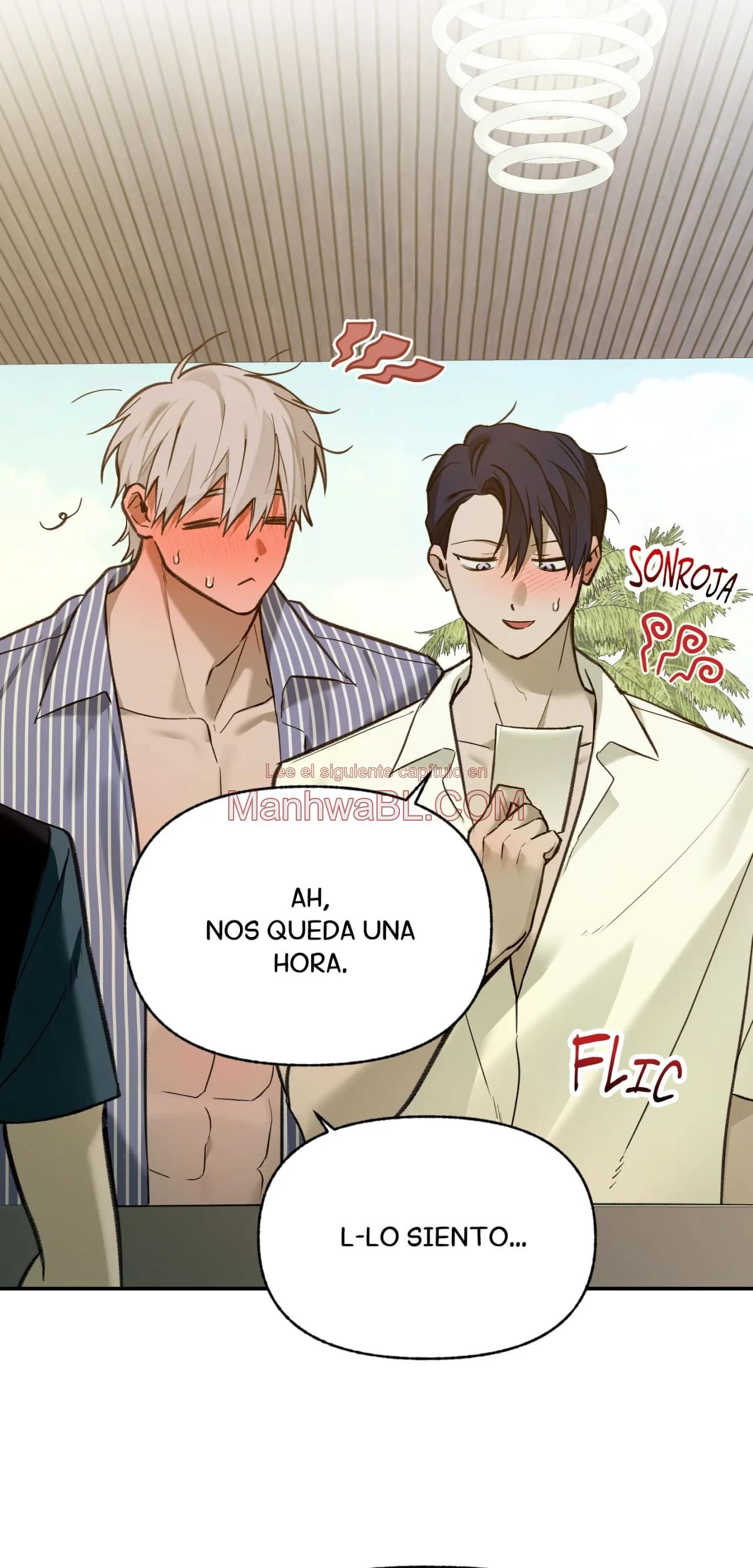 Control Time - Capítulo 52 2 manhwa