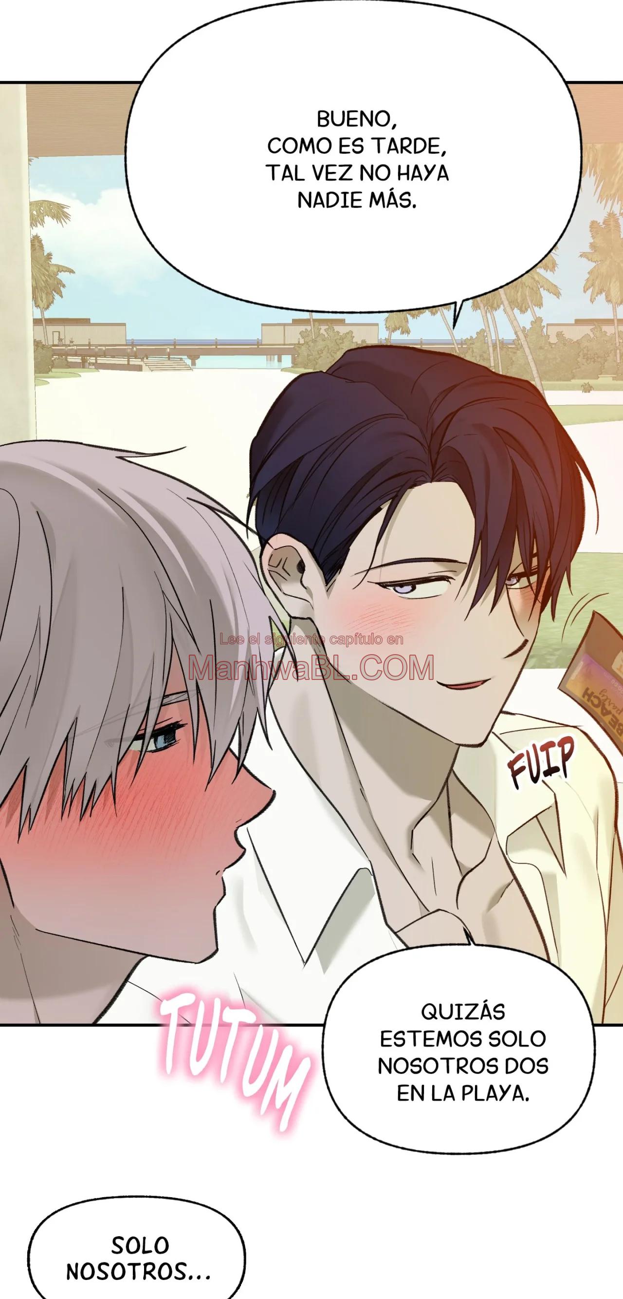 Control Time - Capítulo 52 2 manhwa