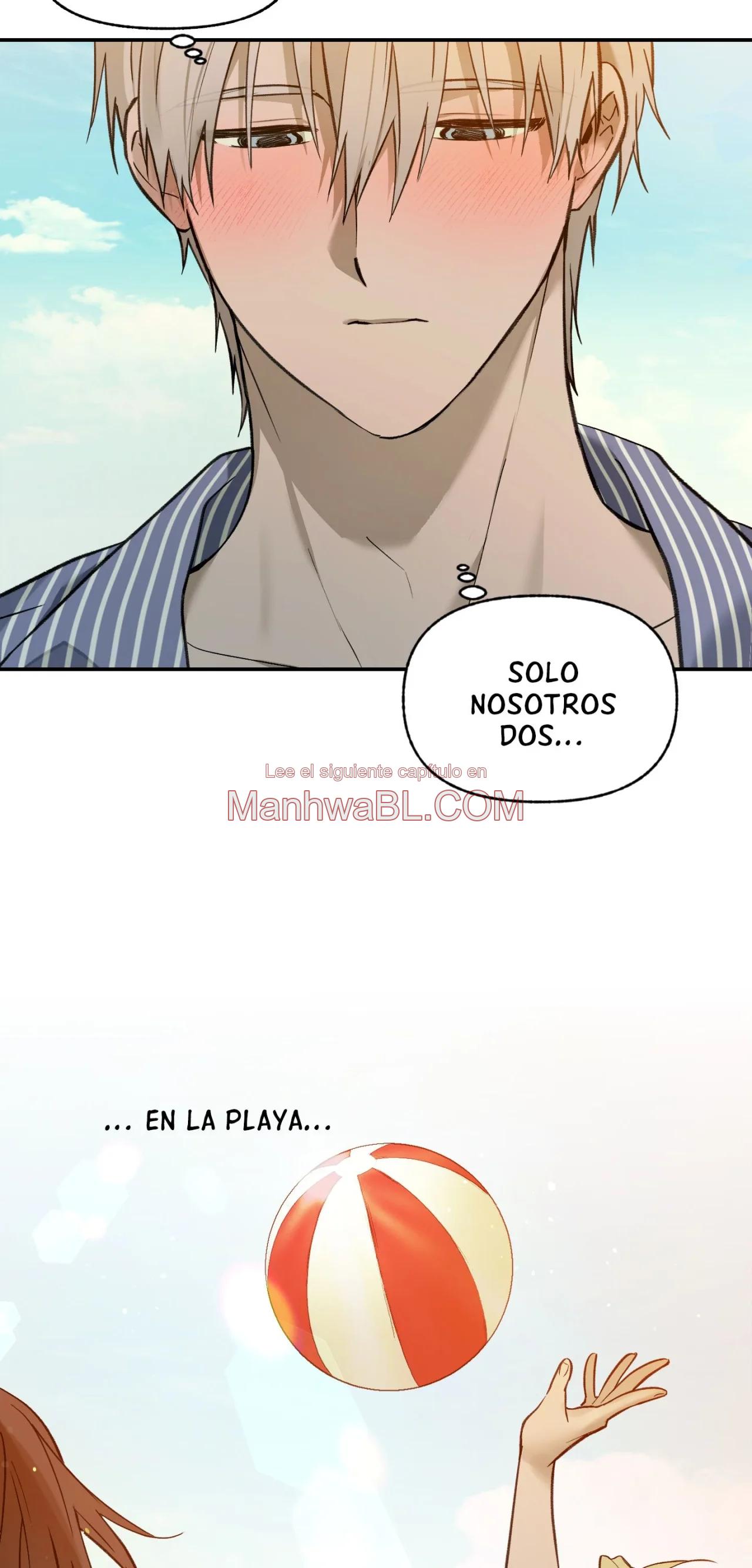 Control Time - Capítulo 52 2 manhwa