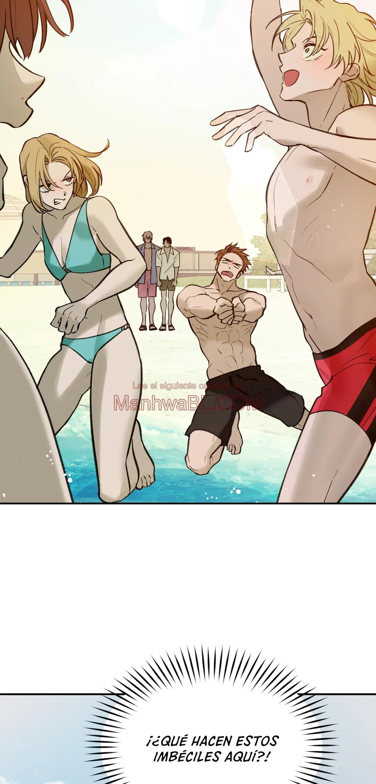 Control Time - Capítulo 52 2 manhwa