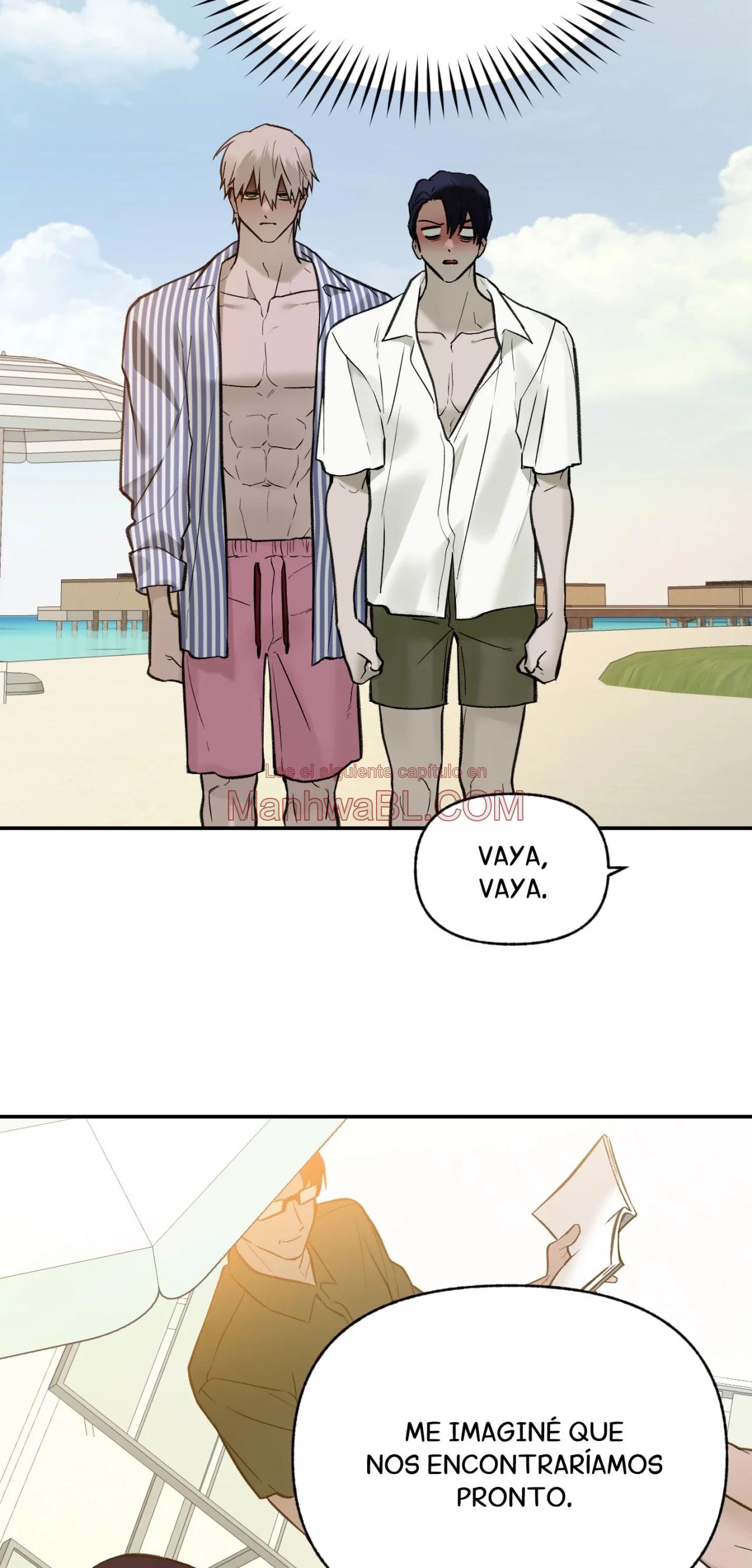 Control Time - Capítulo 52 2 manhwa