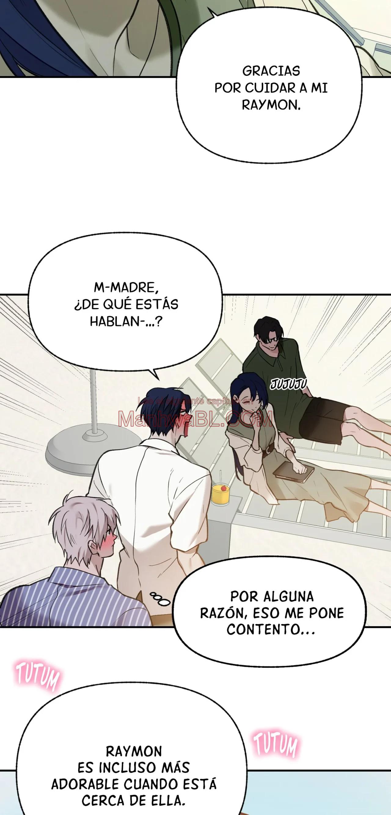 Control Time - Capítulo 52 2 manhwa