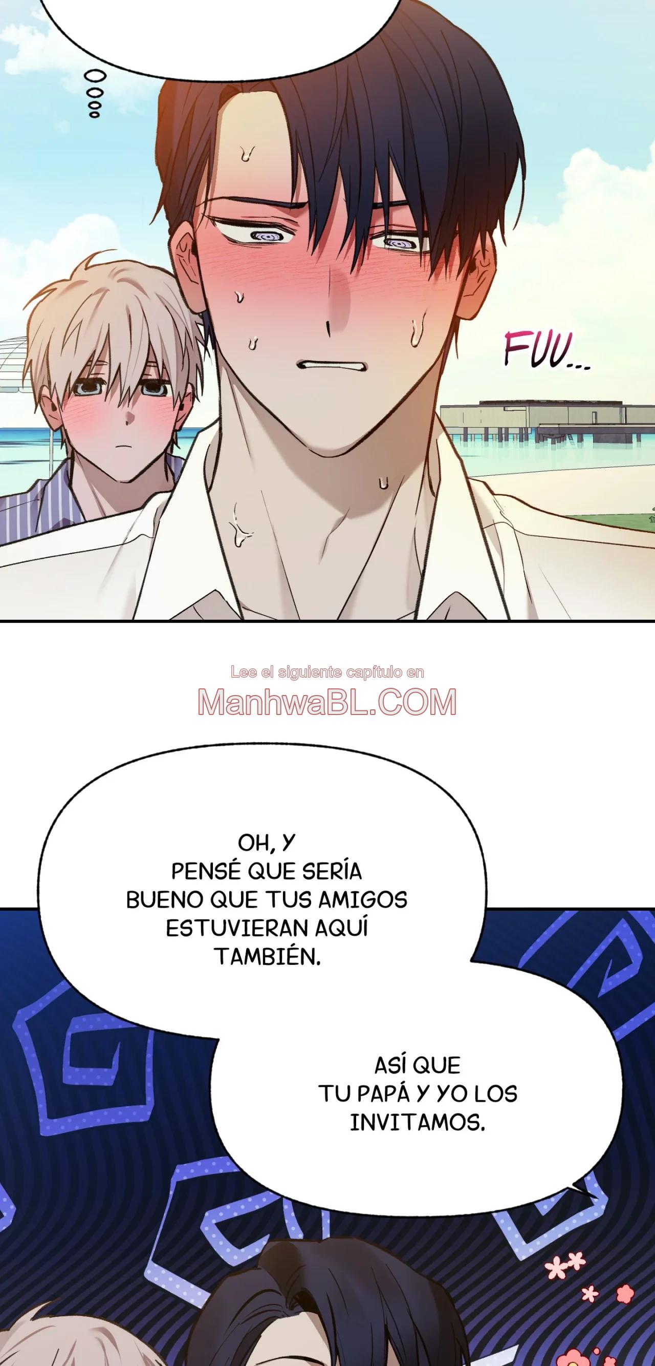 Control Time - Capítulo 52 2 manhwa