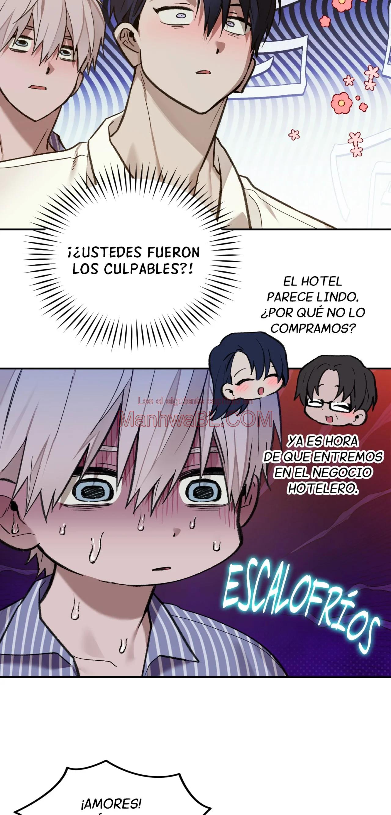Control Time - Capítulo 52 2 manhwa