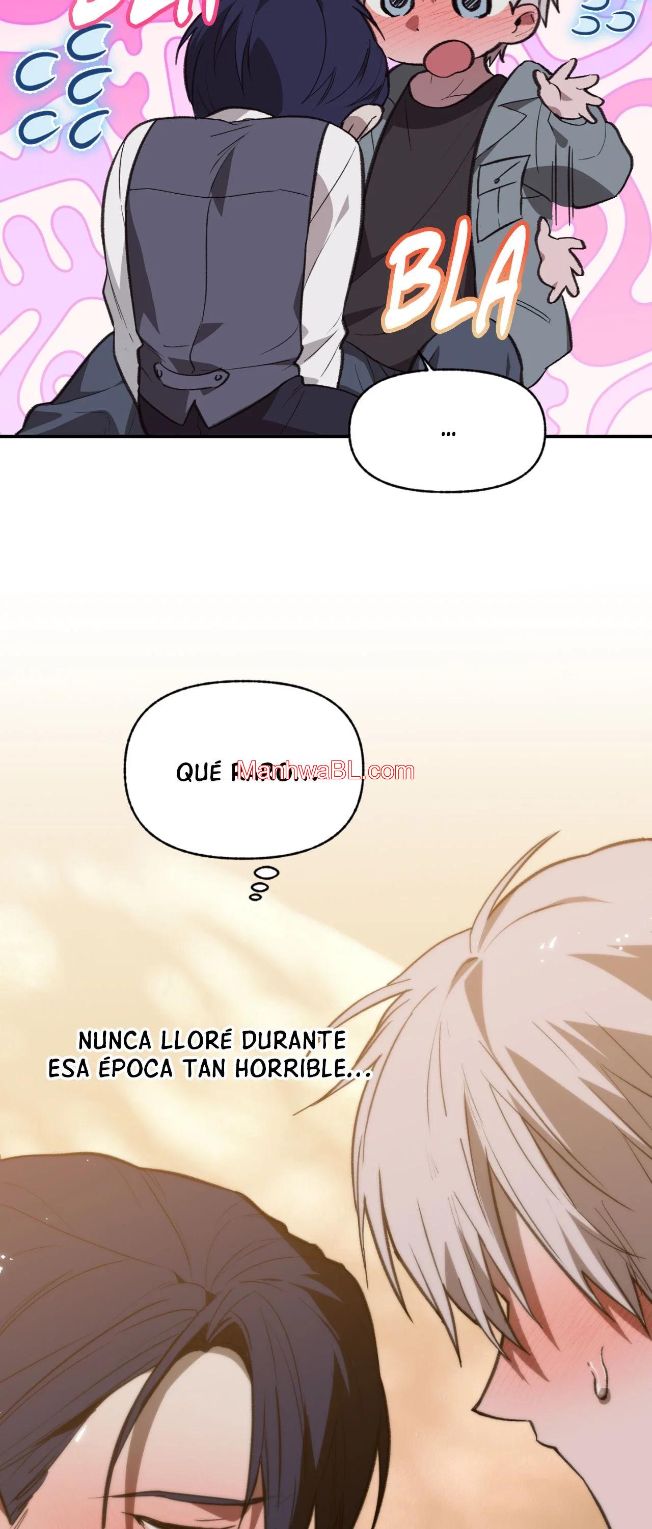 Control Time - Capítulo 45 3 manhwa