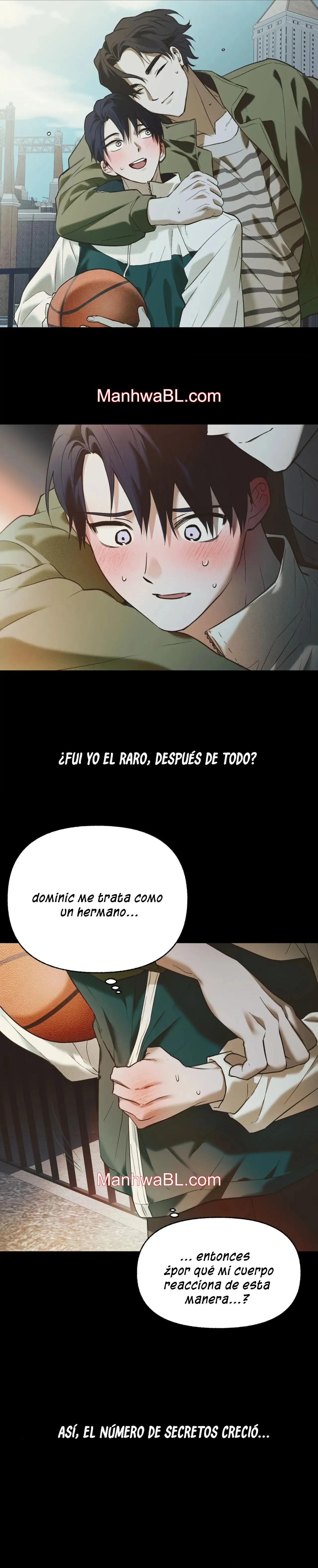 Control Time - Capítulo 24.3 manhwa