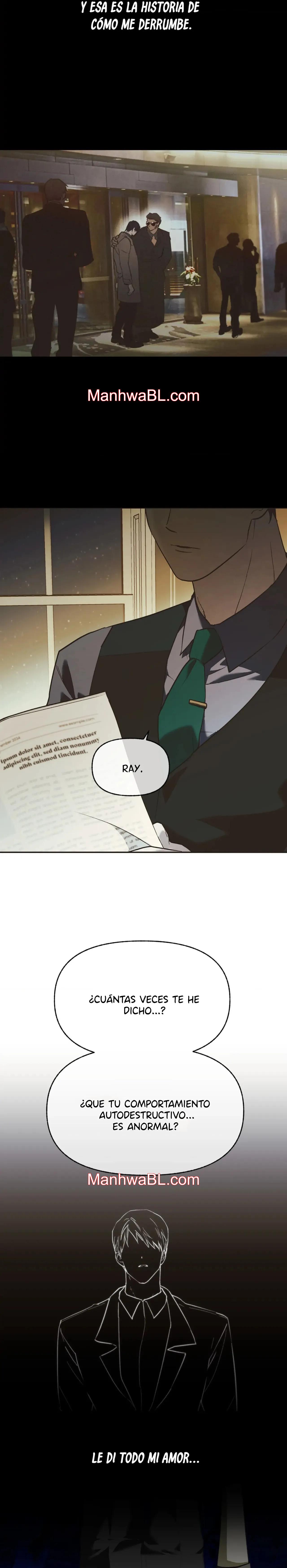 Control Time - Capítulo 24.3 manhwa