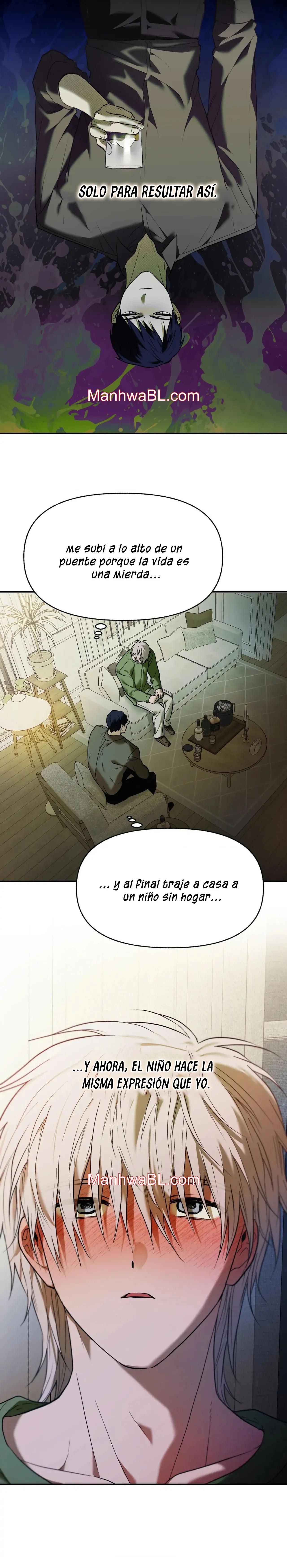 Control Time - Capítulo 24.3 manhwa