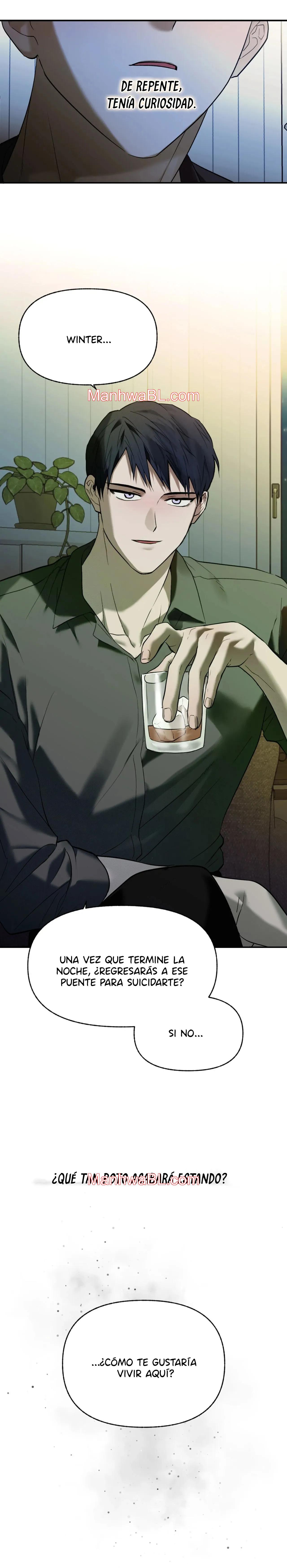 Control Time - Capítulo 24.3 manhwa
