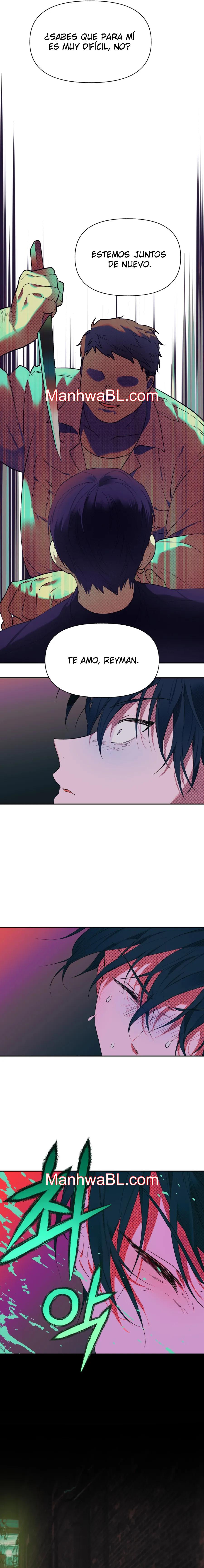 Control Time - Capítulo 1.3 manhwa