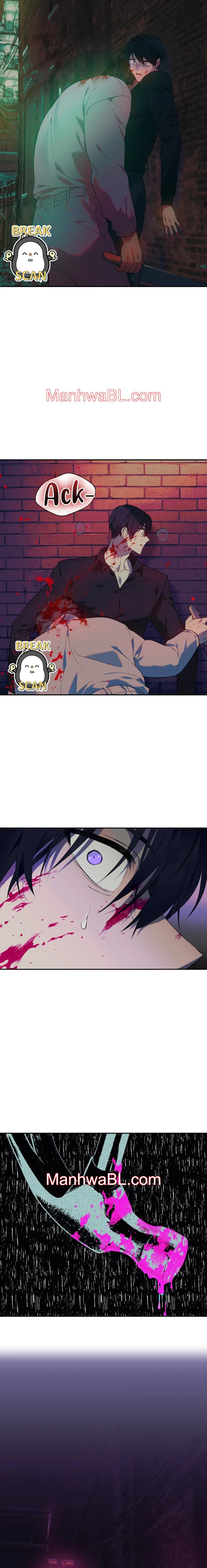 Control Time - Capítulo 1.3 manhwa