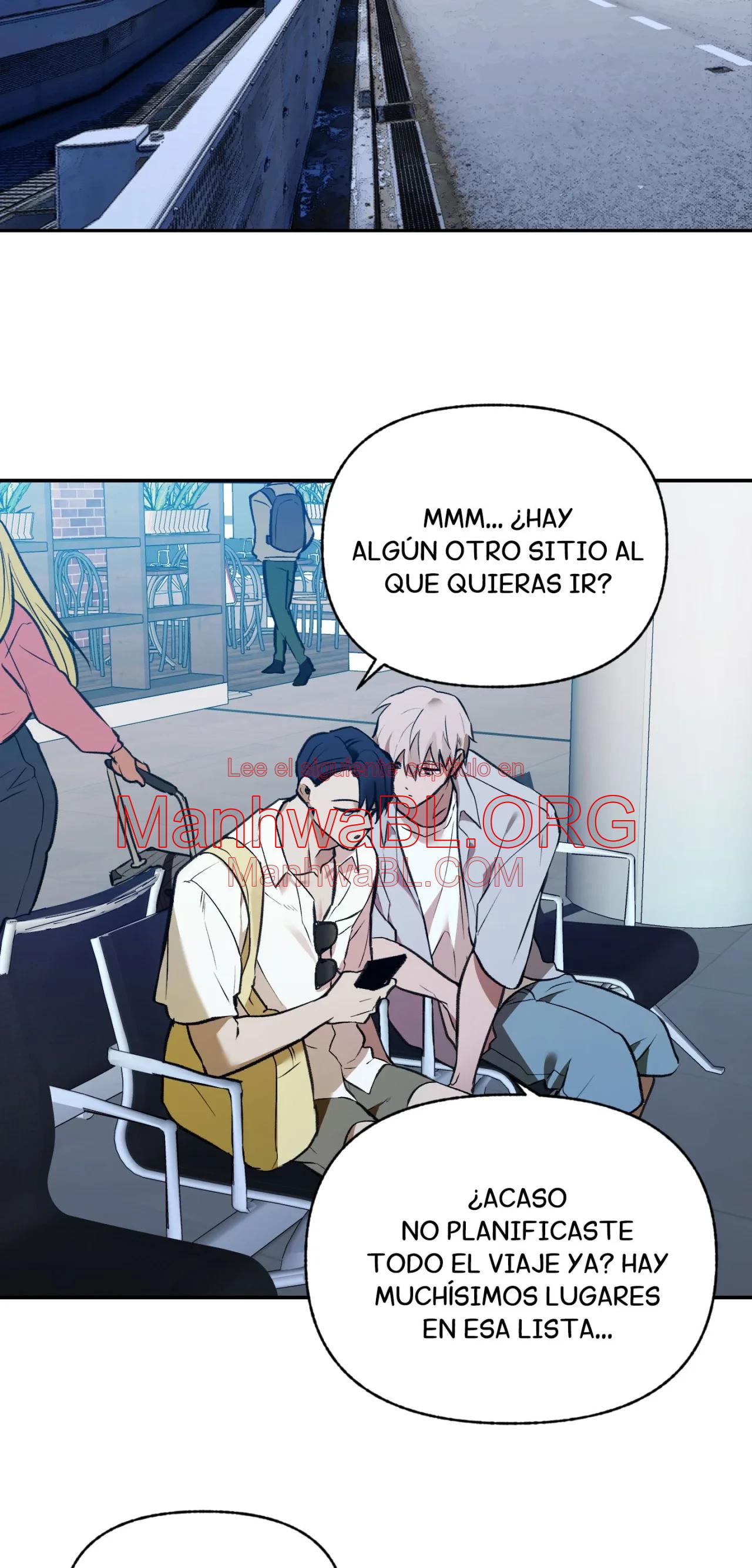 Control Time - Capítulo 51 3 manhwa
