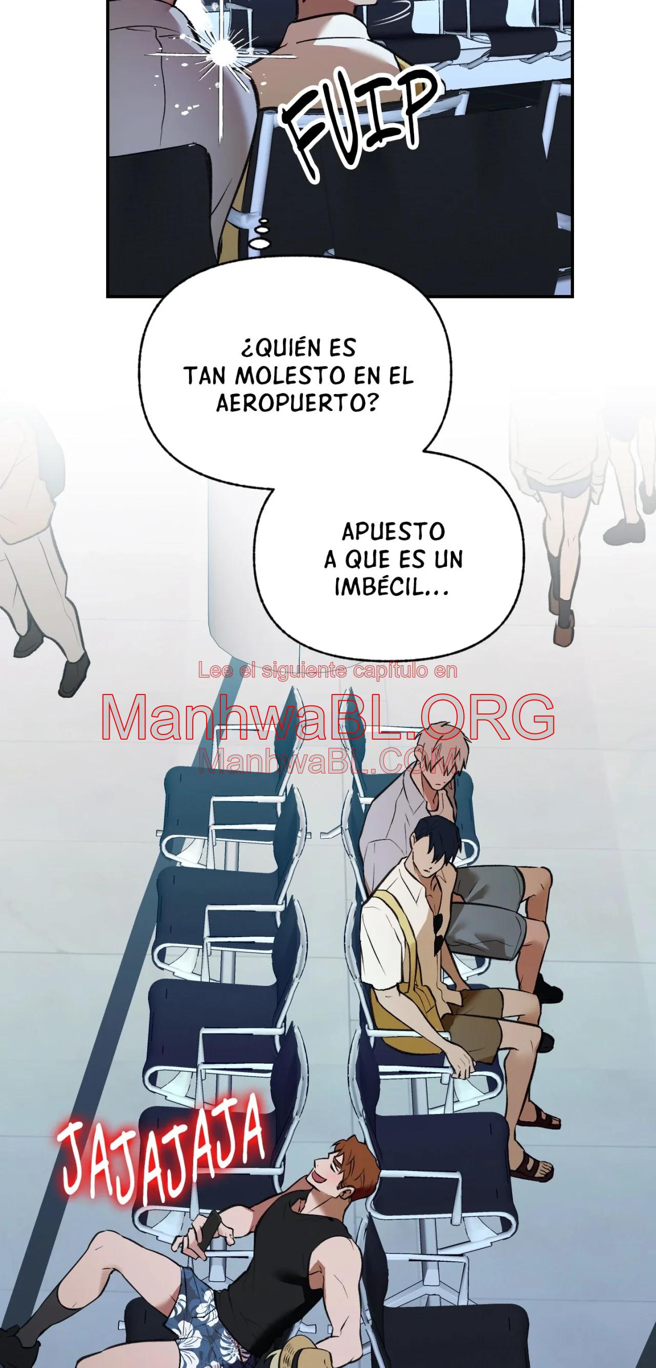 Control Time - Capítulo 51 3 manhwa