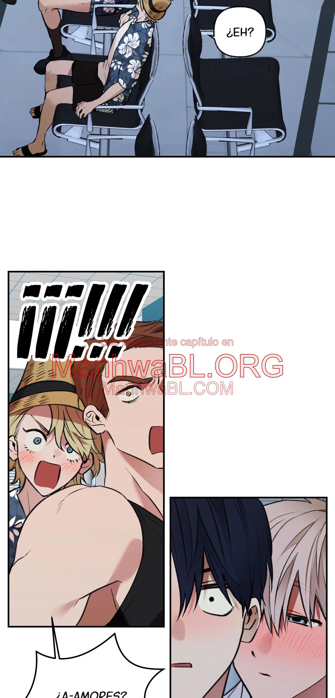 Control Time - Capítulo 51 3 manhwa