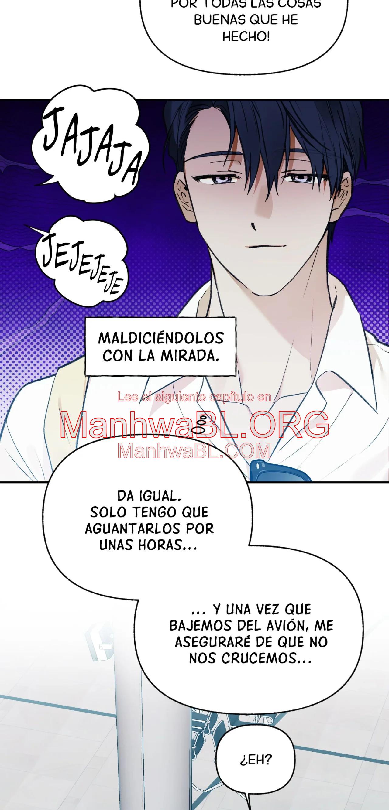 Control Time - Capítulo 51 3 manhwa
