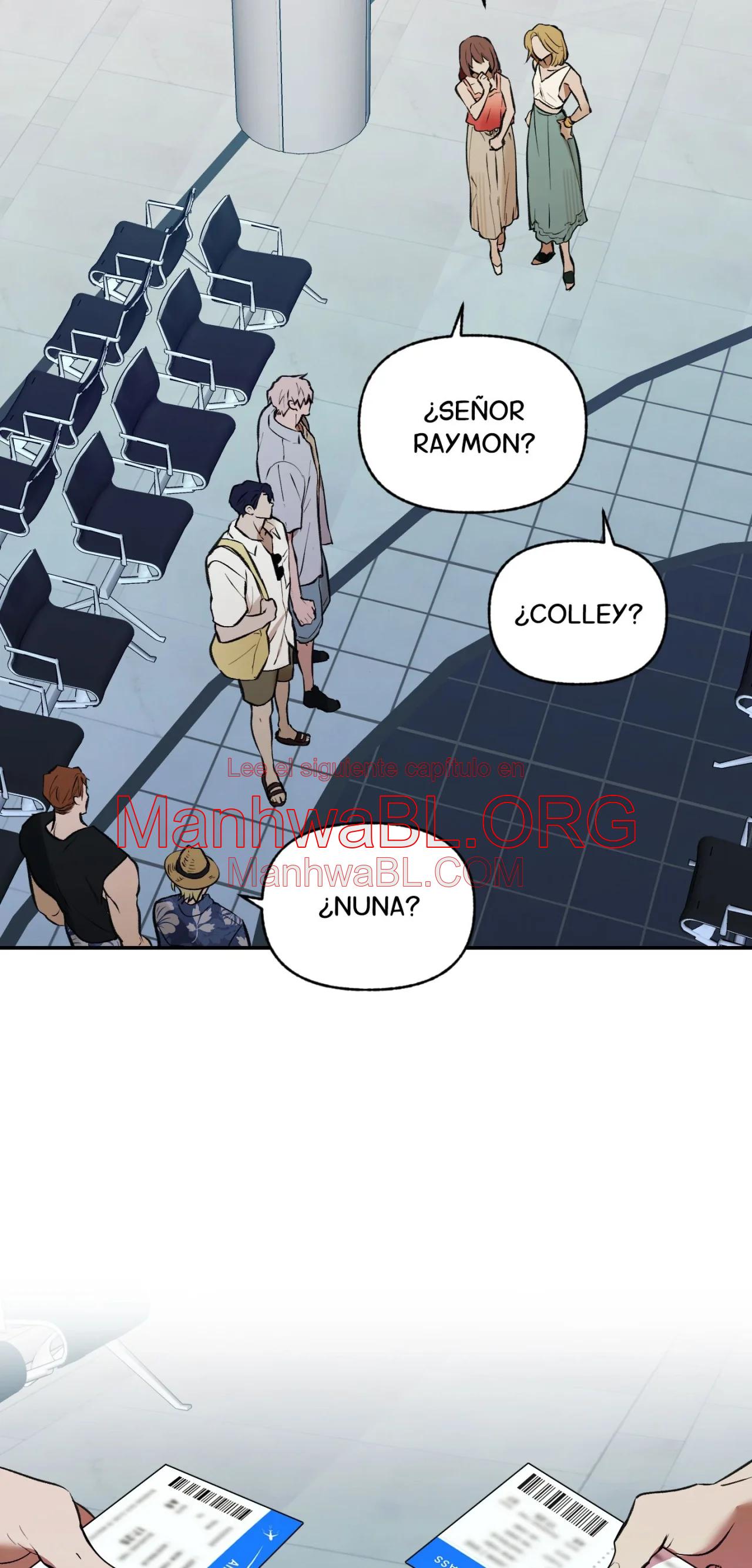 Control Time - Capítulo 51 3 manhwa