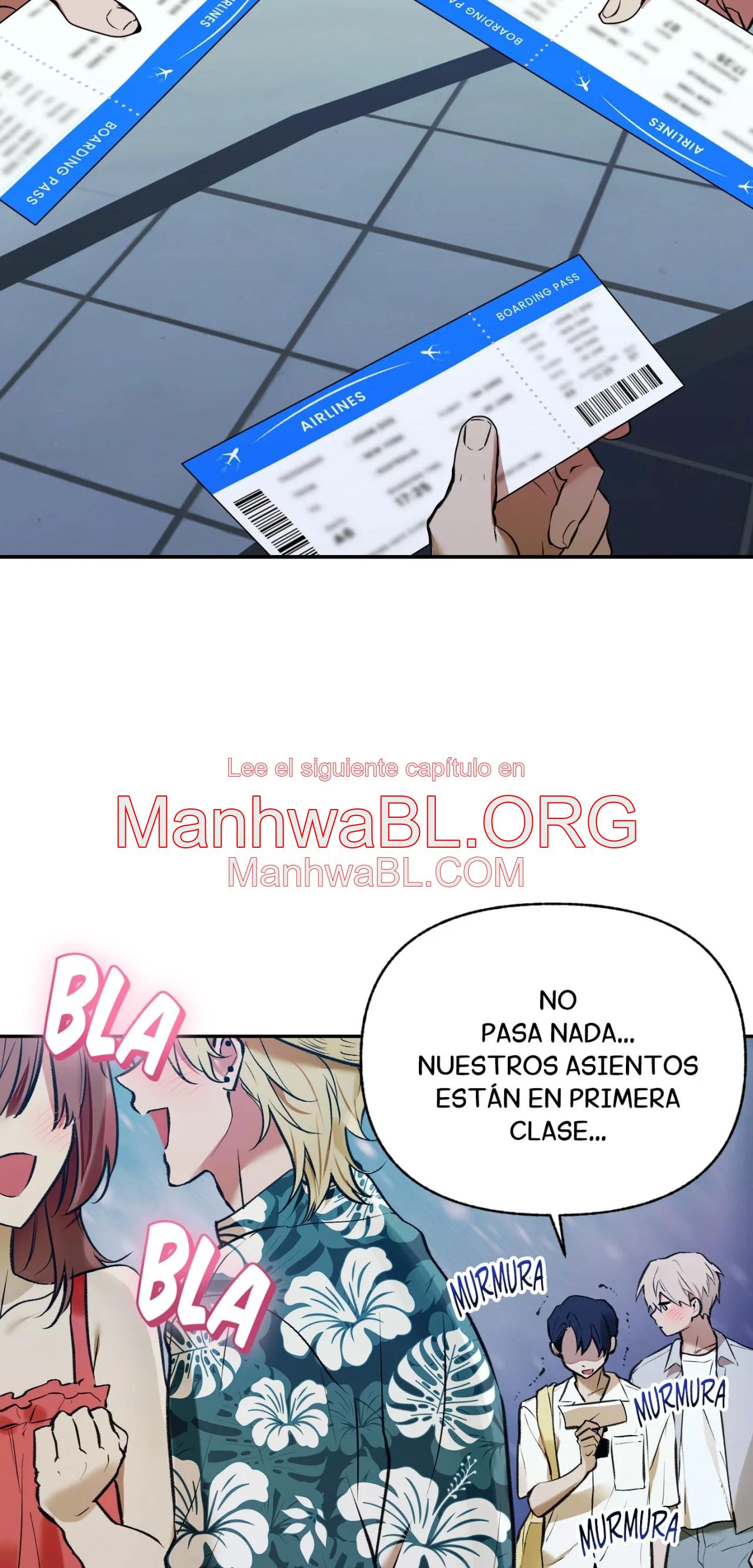 Control Time - Capítulo 51 3 manhwa