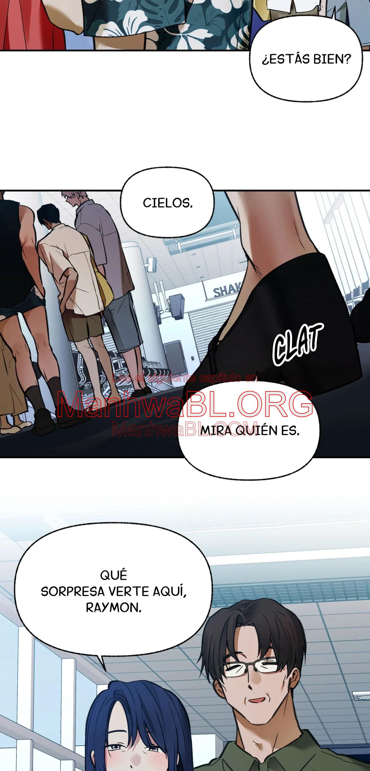 Control Time - Capítulo 51 3 manhwa