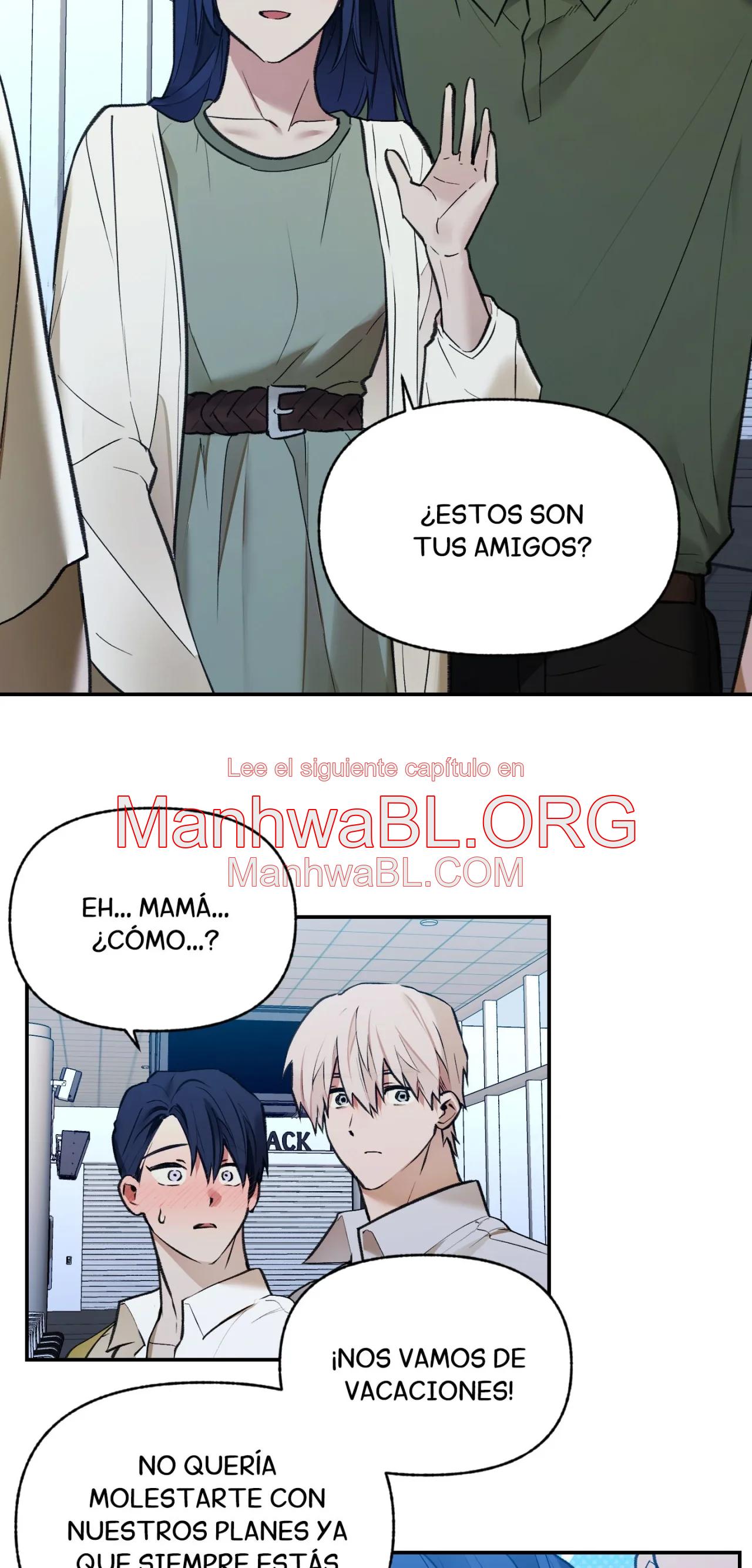 Control Time - Capítulo 51 3 manhwa